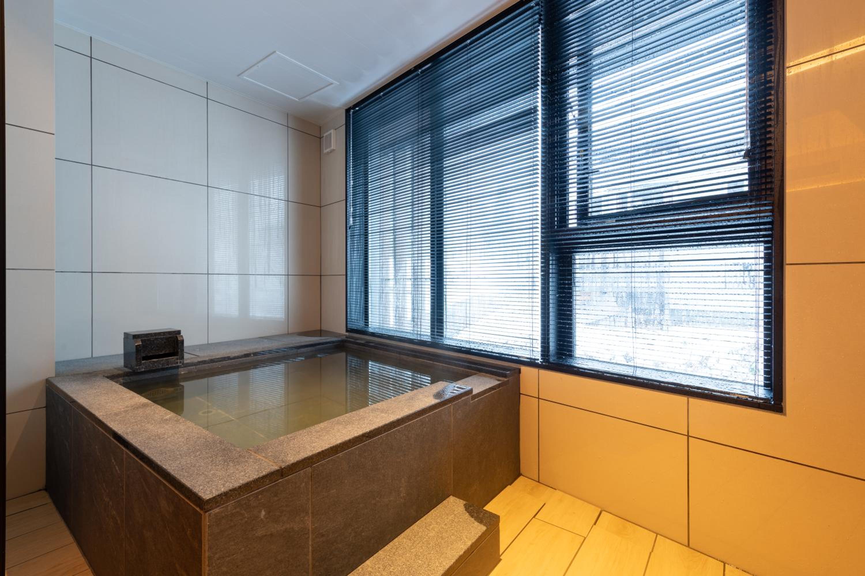 2 Bedroom Premier Residence with Onsen (Dual Key) photo 2