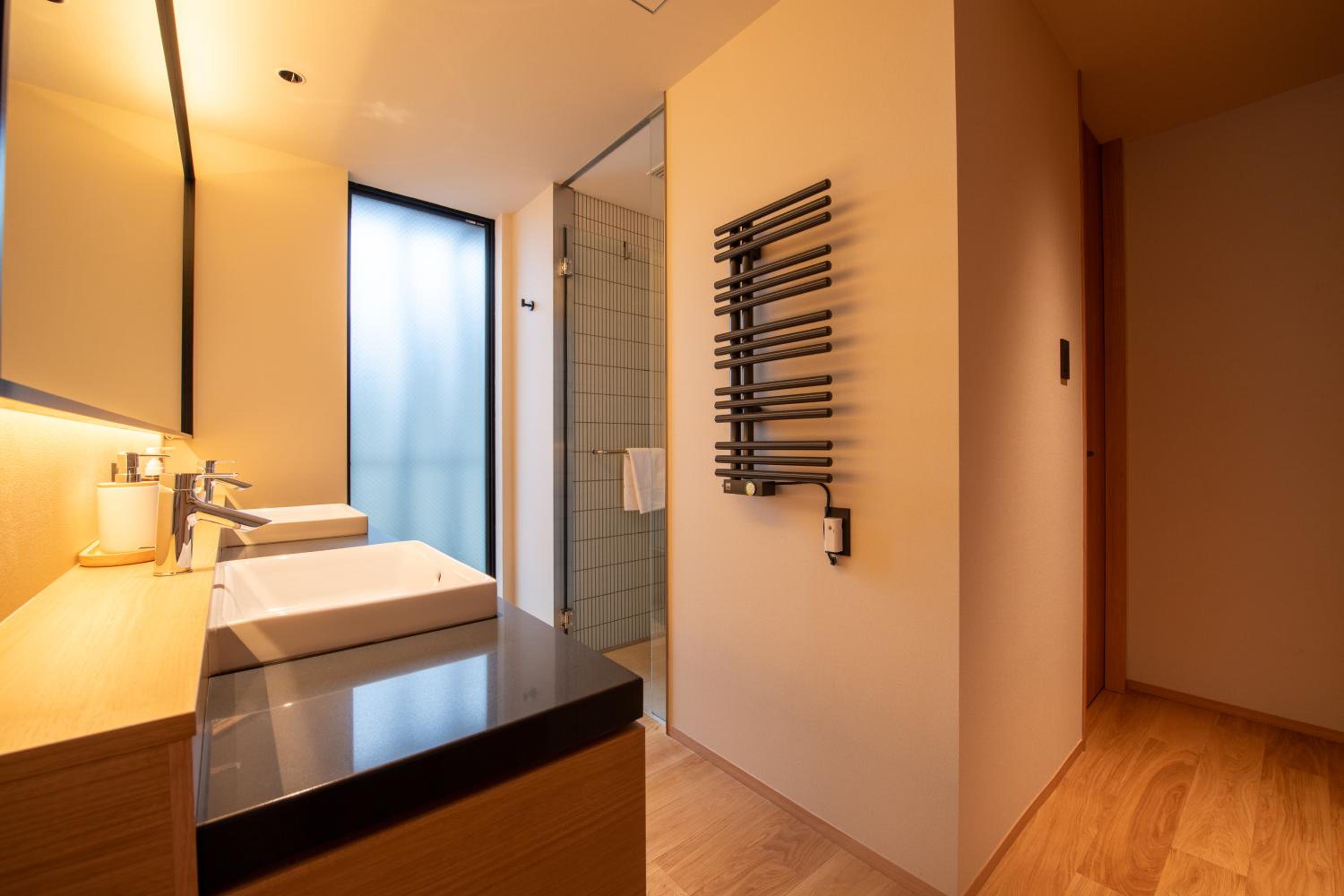 2 Bedroom Premier Residence with Onsen (Dual Key) photo 3