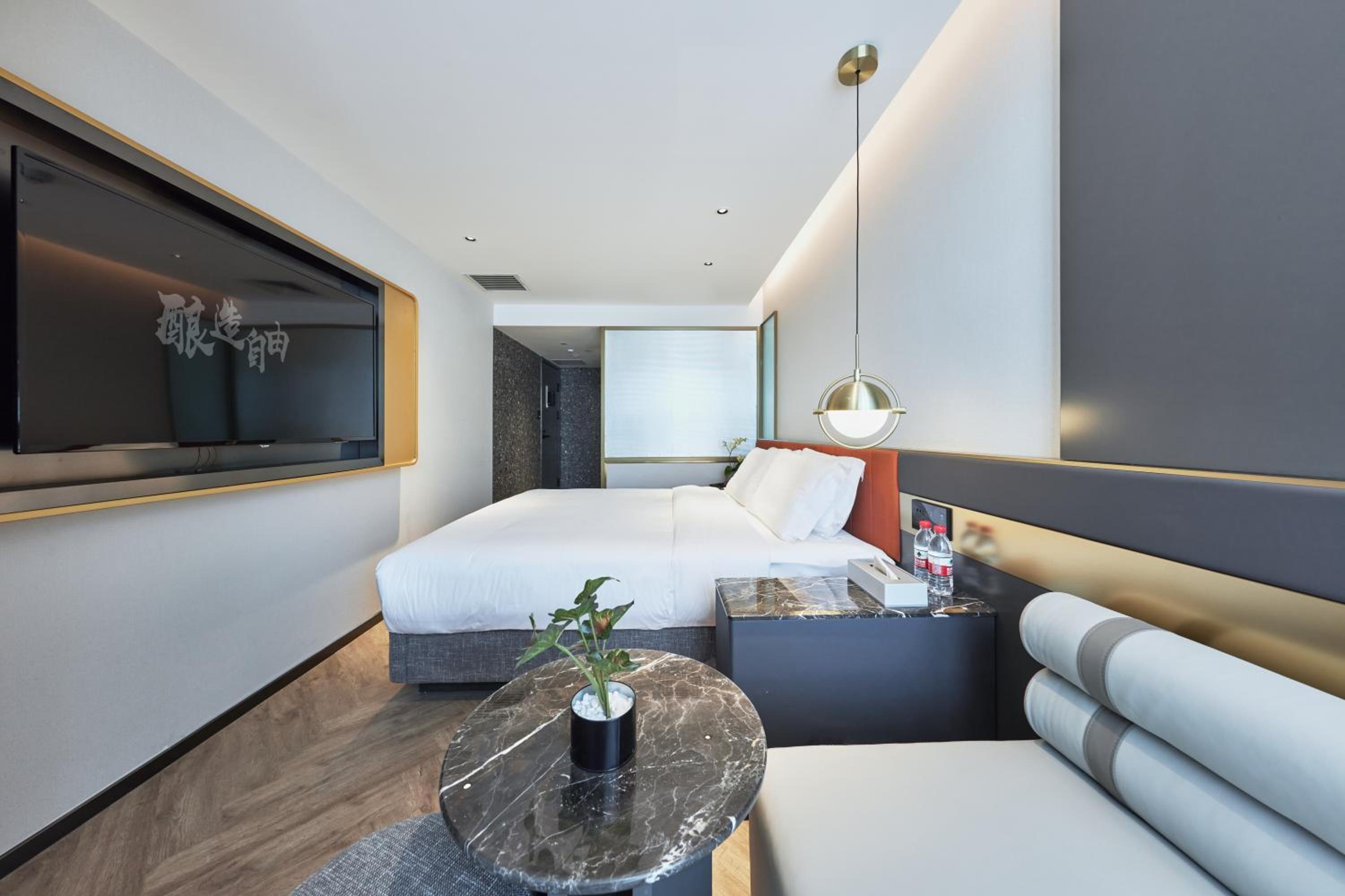 Terrace King Room XL