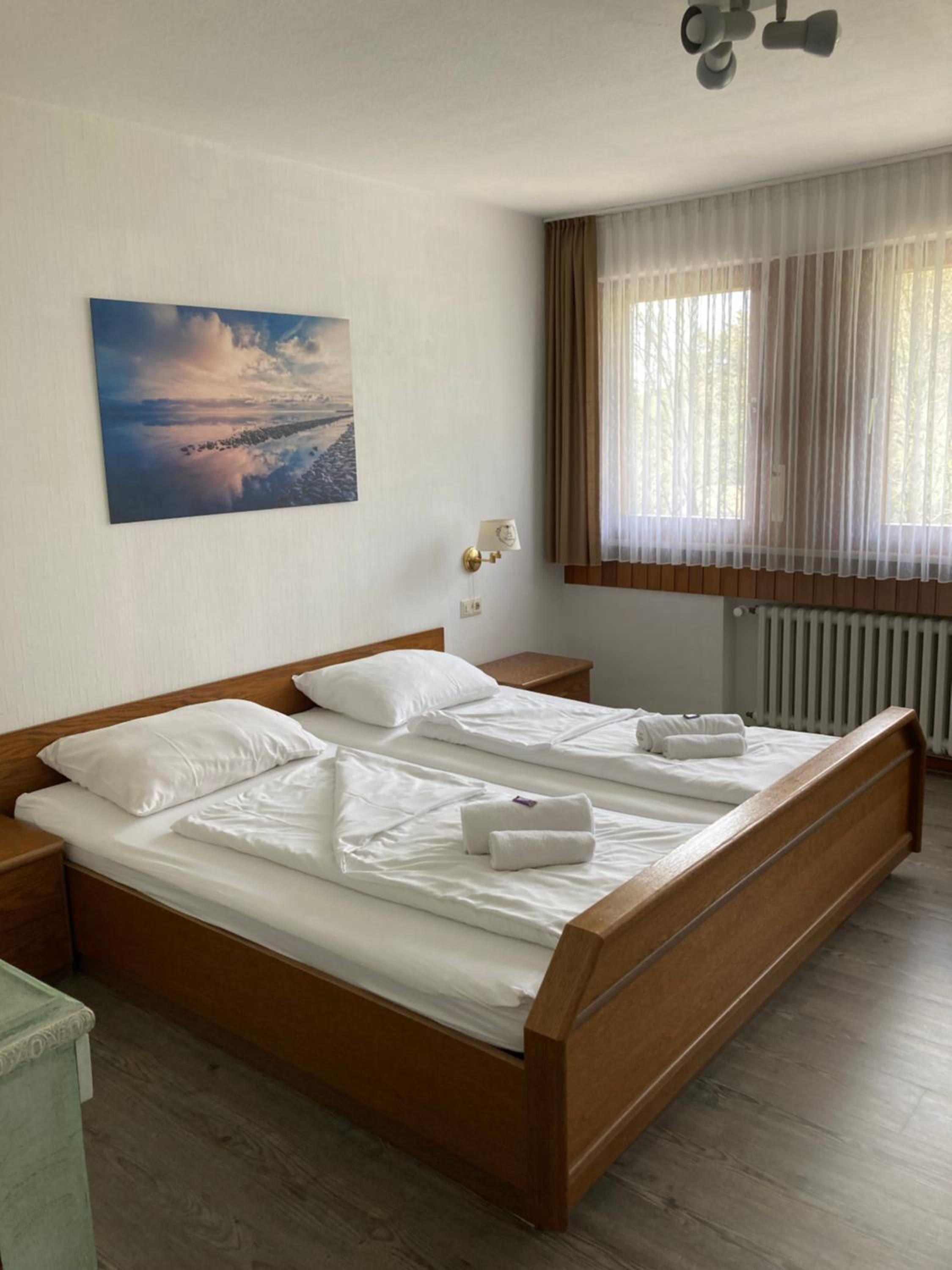Double Room with Private Bathroom photo 2
