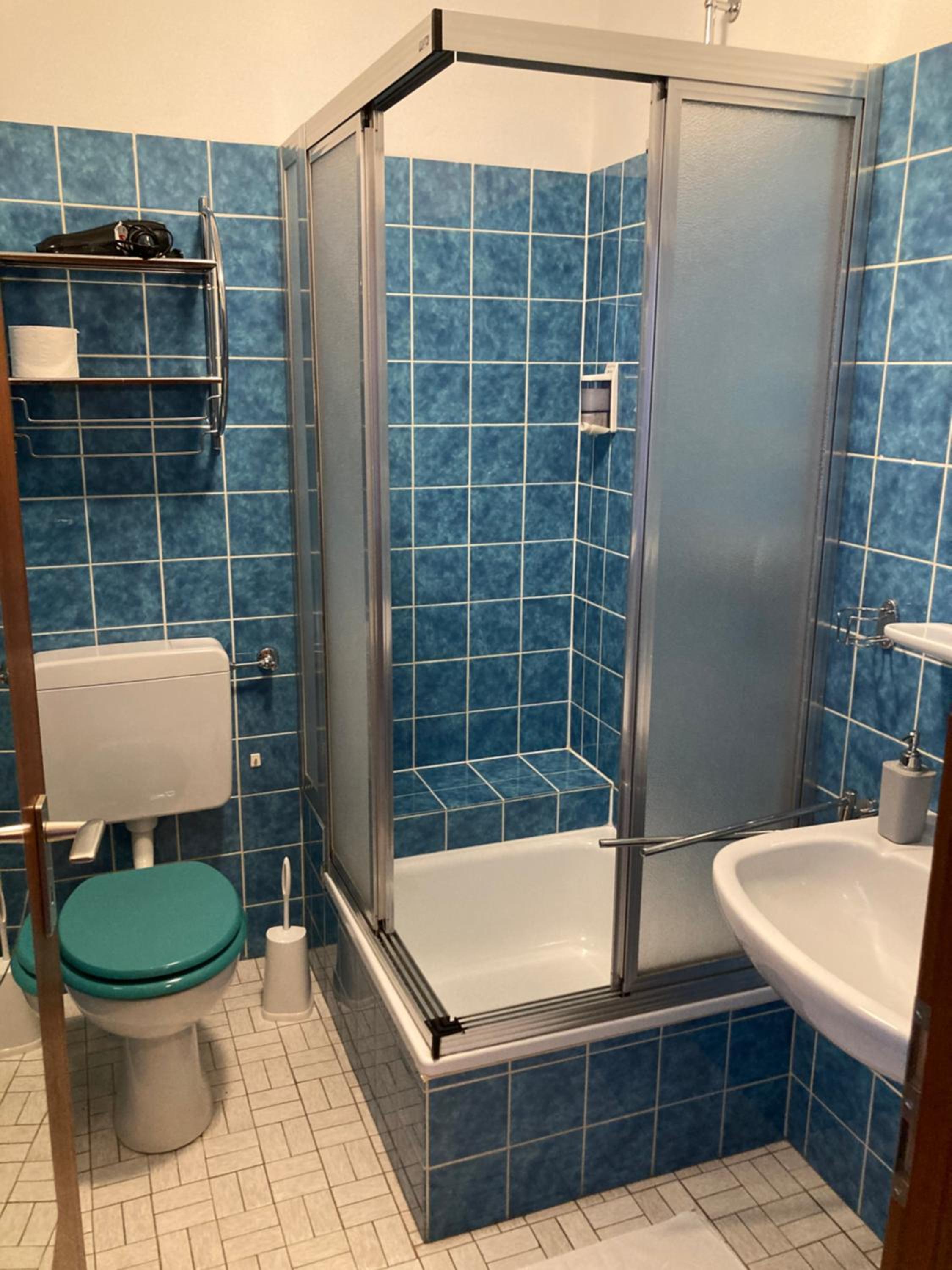 Double Room with Private Bathroom photo 3