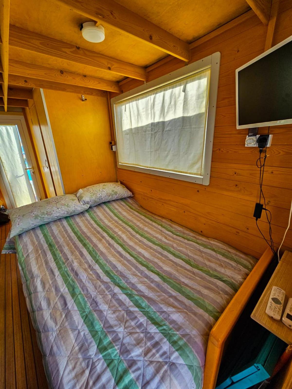 Mobile Home