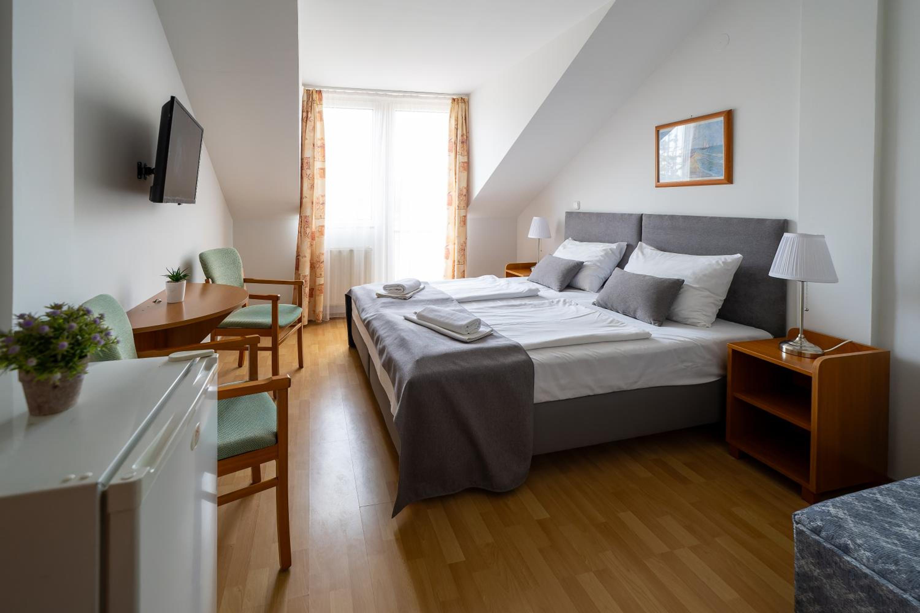 Double or Twin Room photo 1