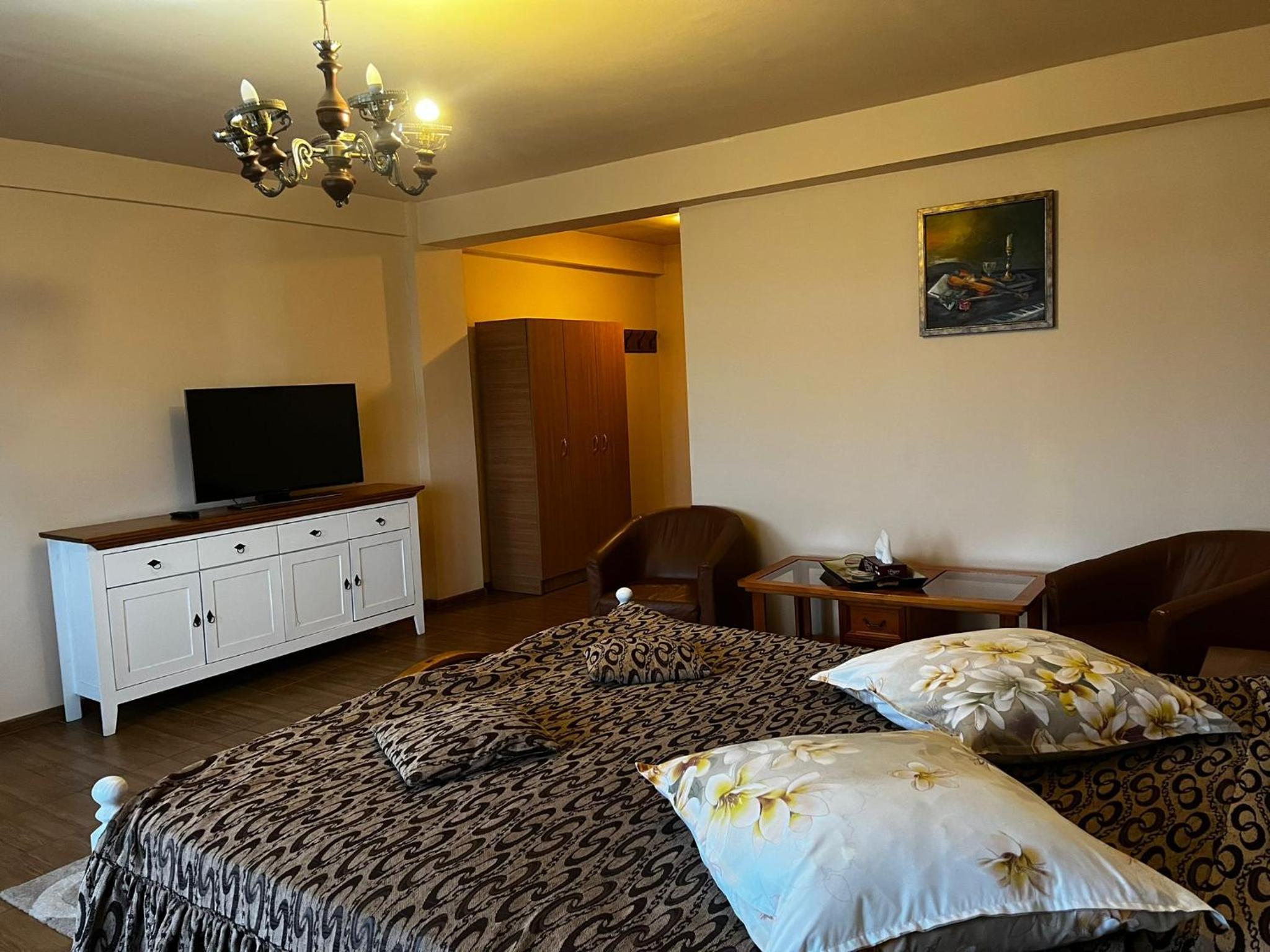 Deluxe Room (2 Adults + 1 Child) photo 3