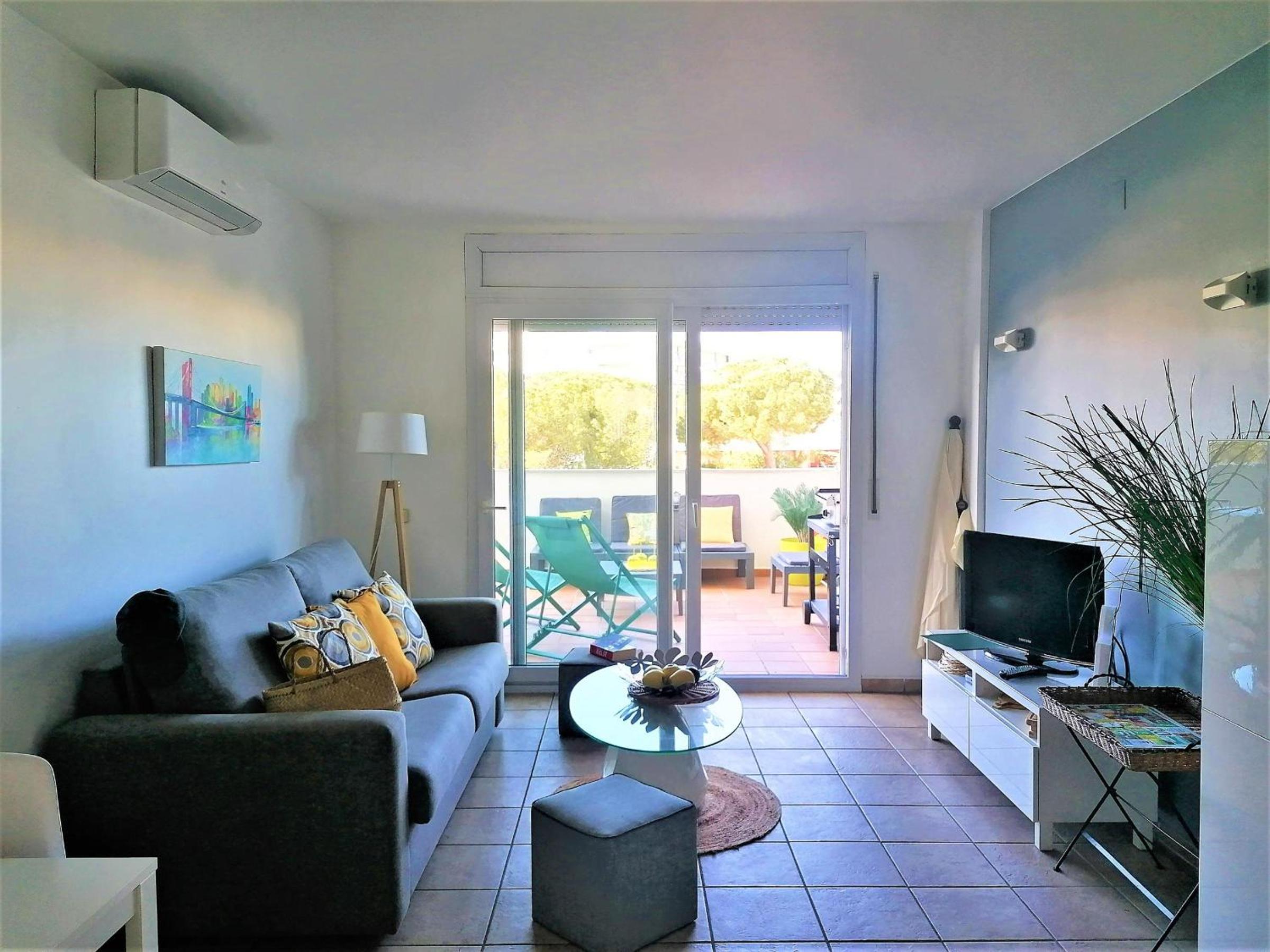 Apartamento