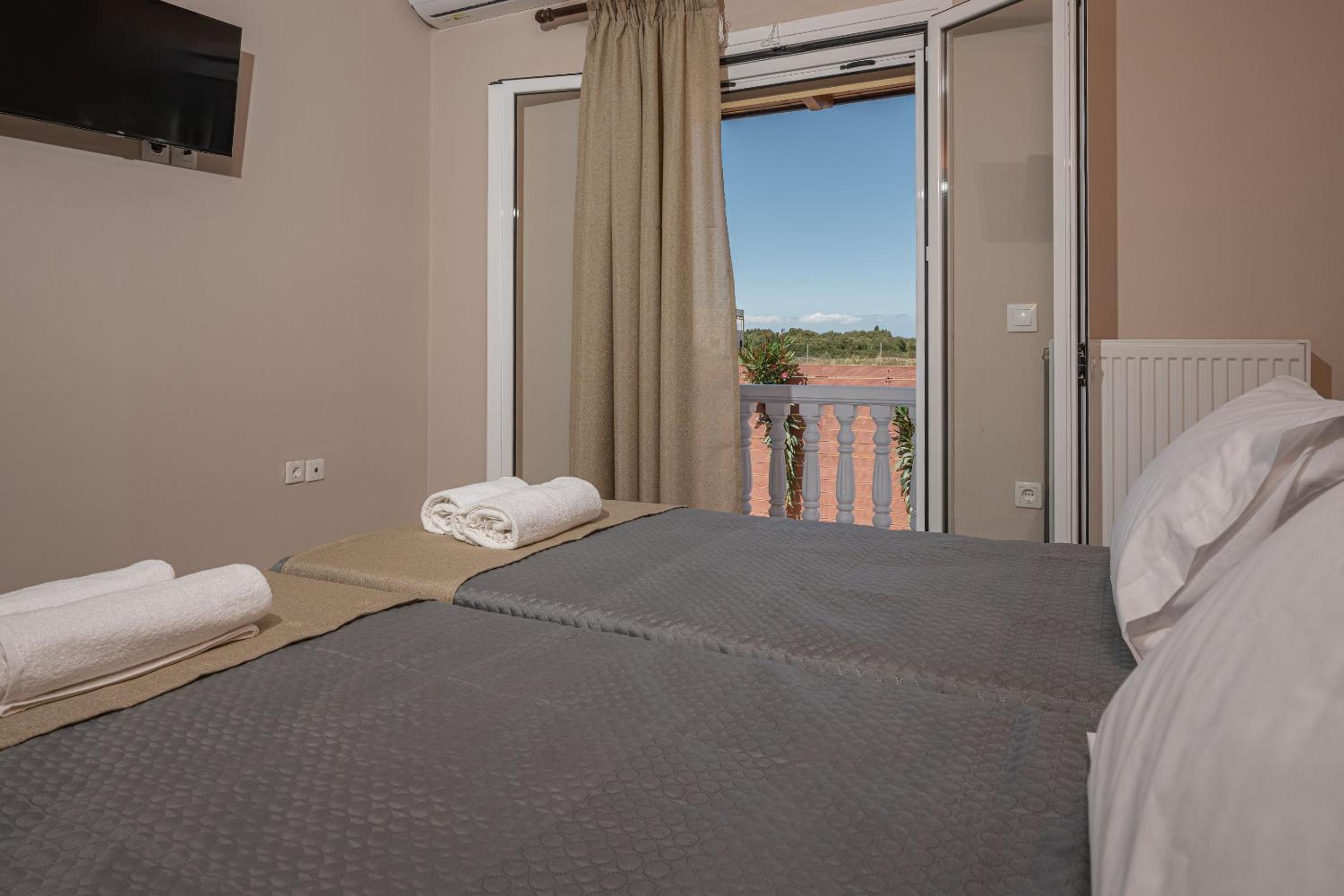 Two-Bedroom Villa photo 1
