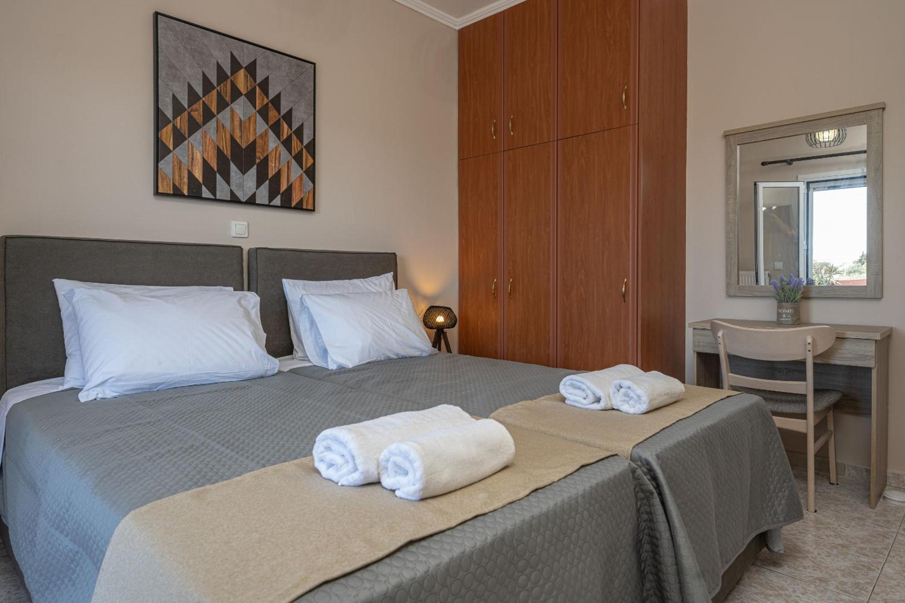 Two-Bedroom Villa photo 3