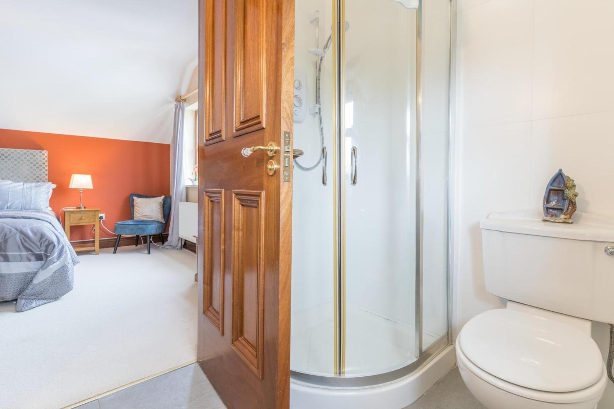 Deluxe Double Room photo 3