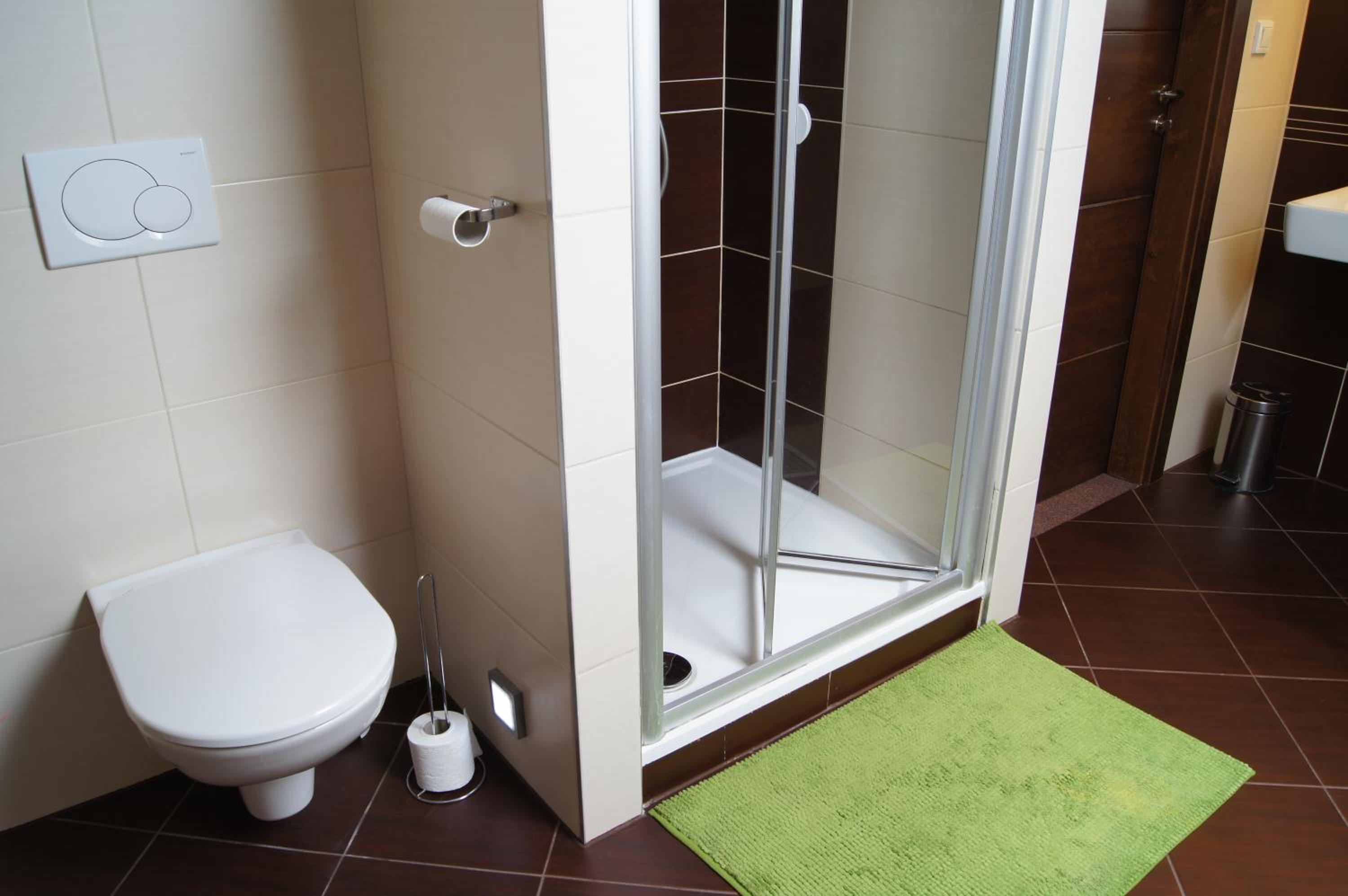 Double or Twin Room photo 3