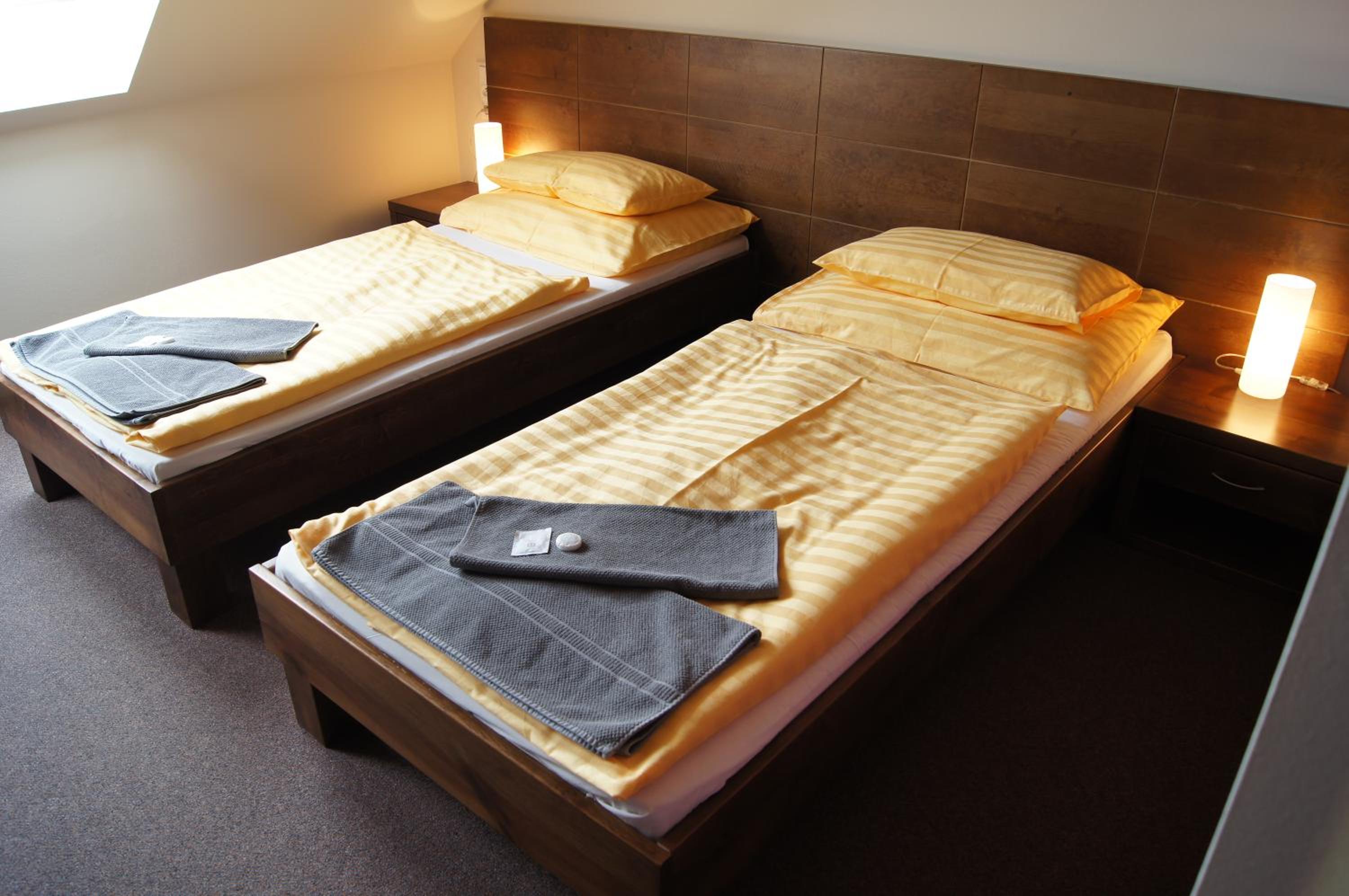 Double or Twin Room photo 1