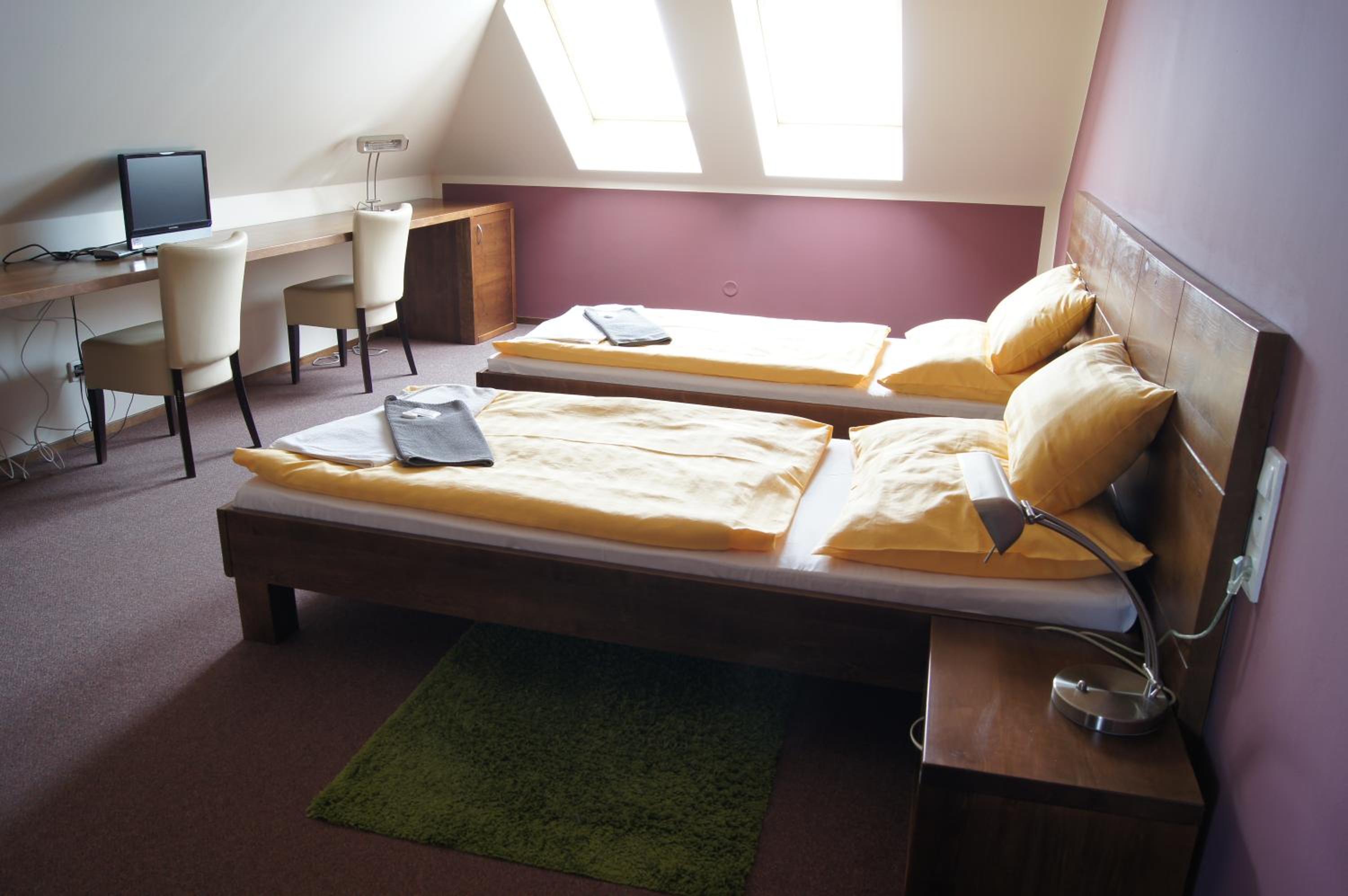 Double or Twin Room photo 2