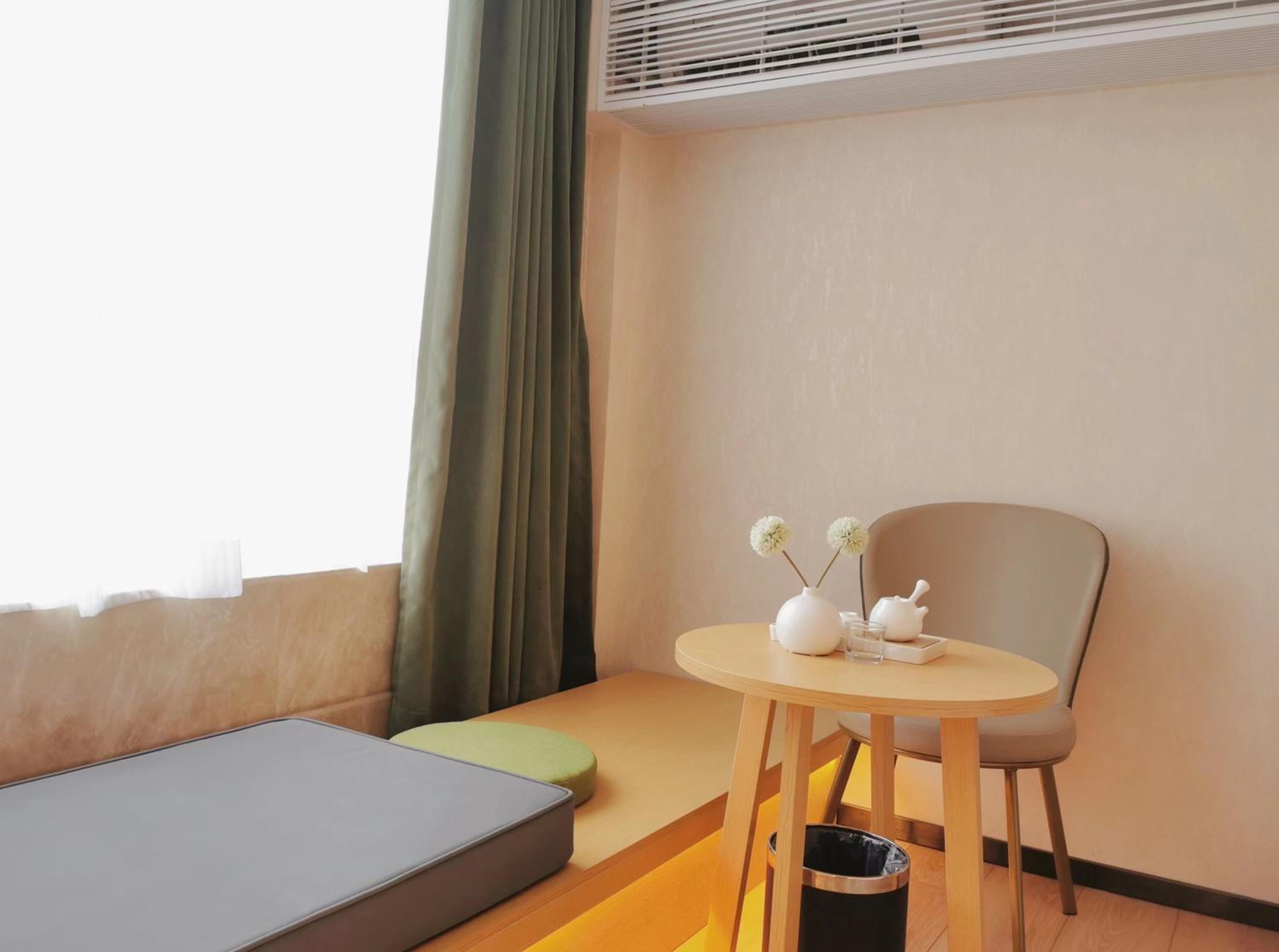 Comfort Twin Room photo 2
