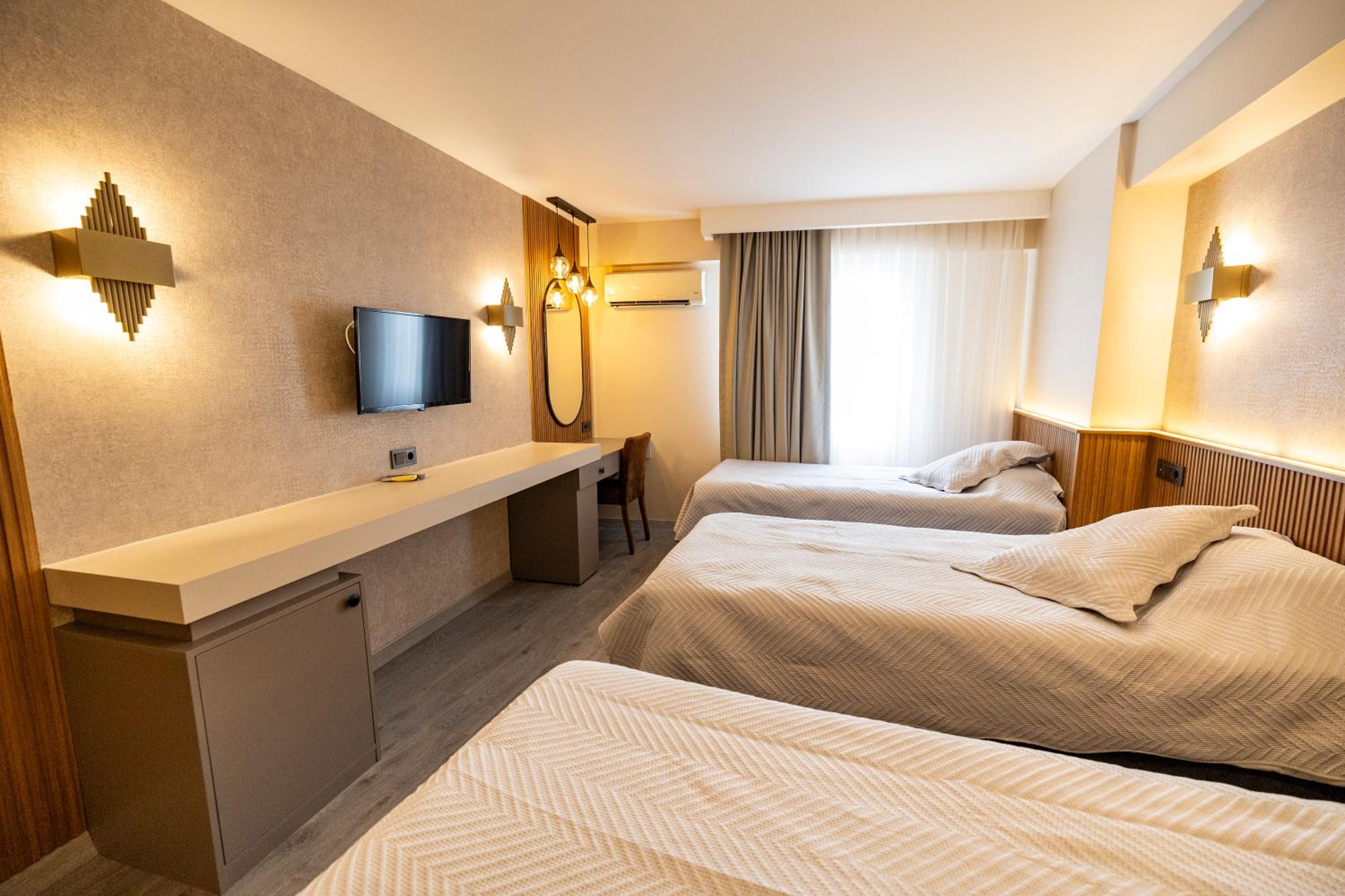 Standard Triple Room photo 1