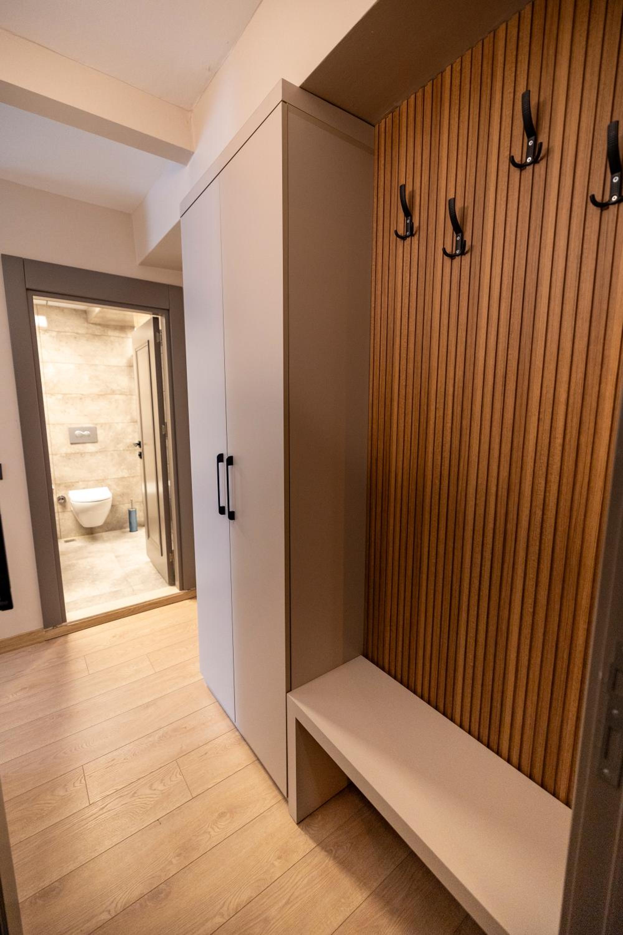 Standard Triple Room photo 2