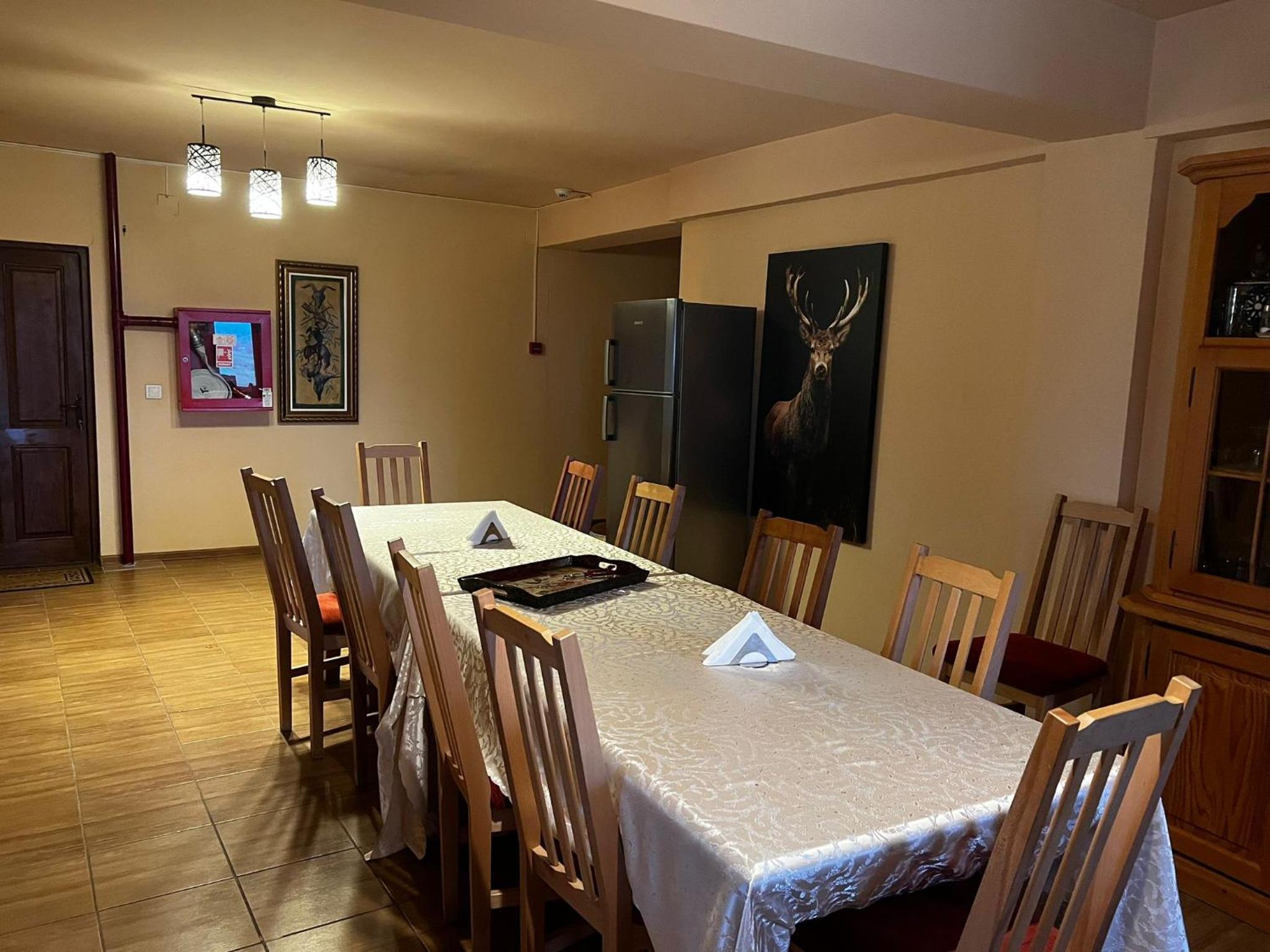 Deluxe Room (2 Adults + 1 Child) photo 2