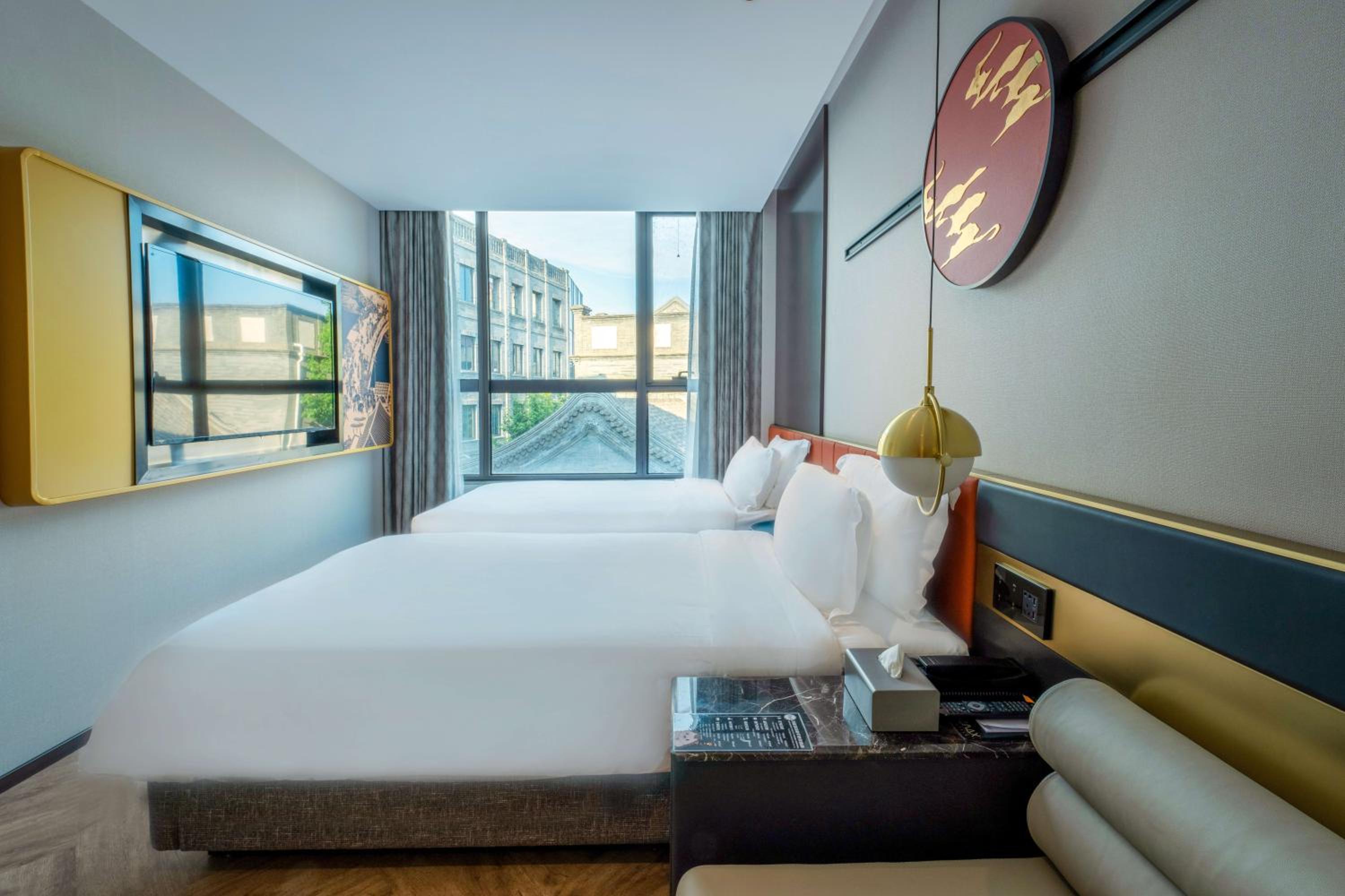 Twin Room L