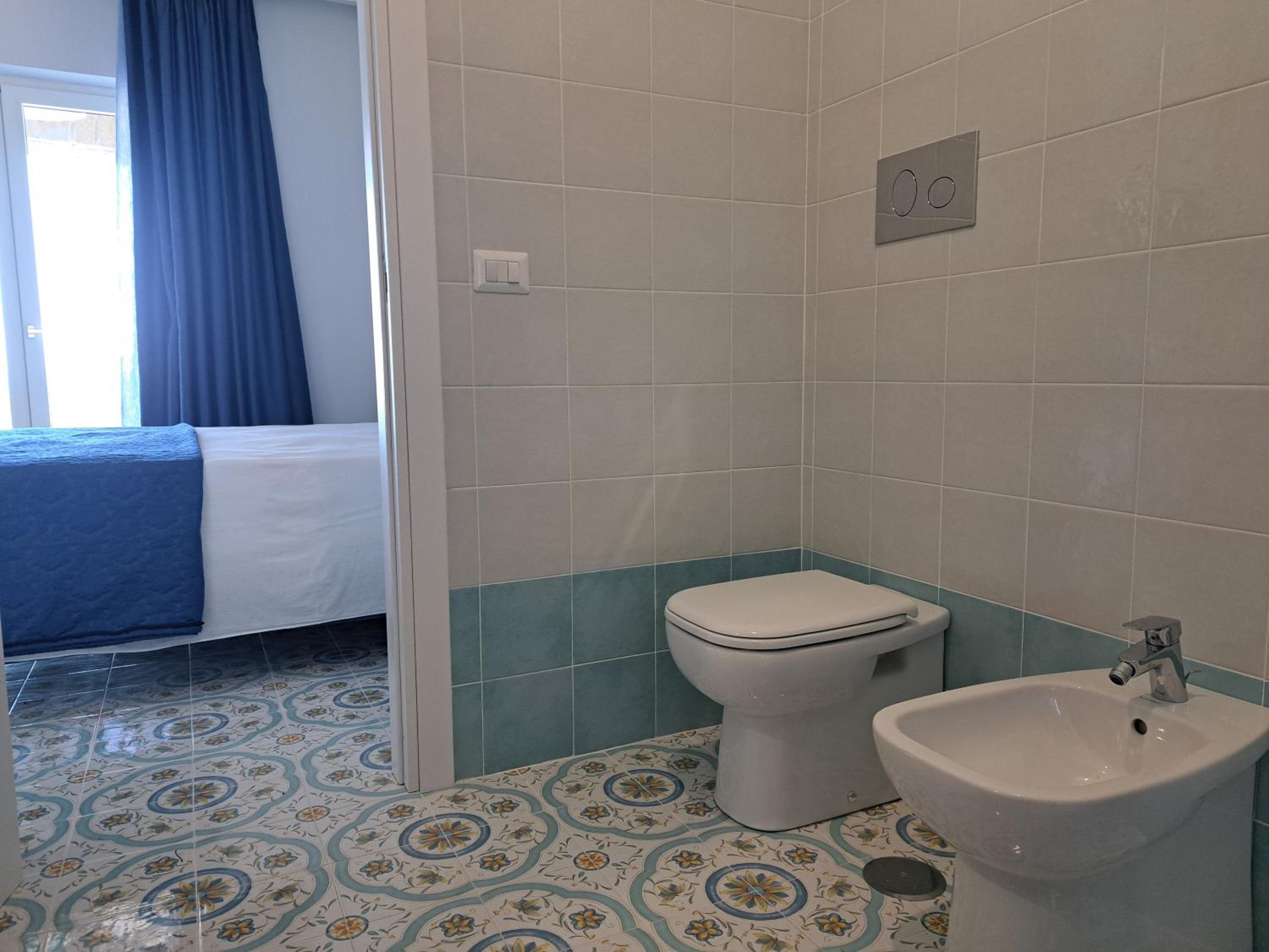 Double Room with Terrace photo 2