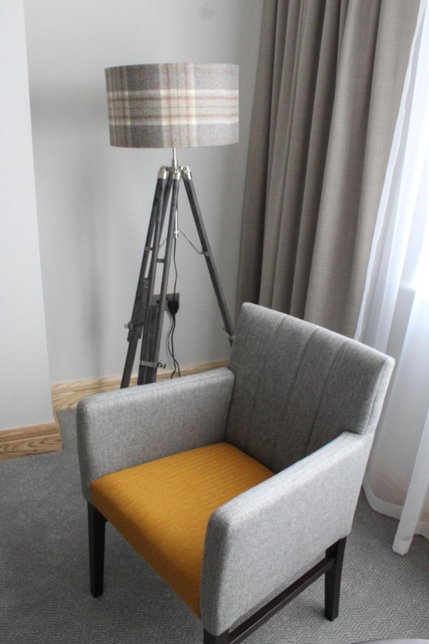 King Room With Air-Conditioning
