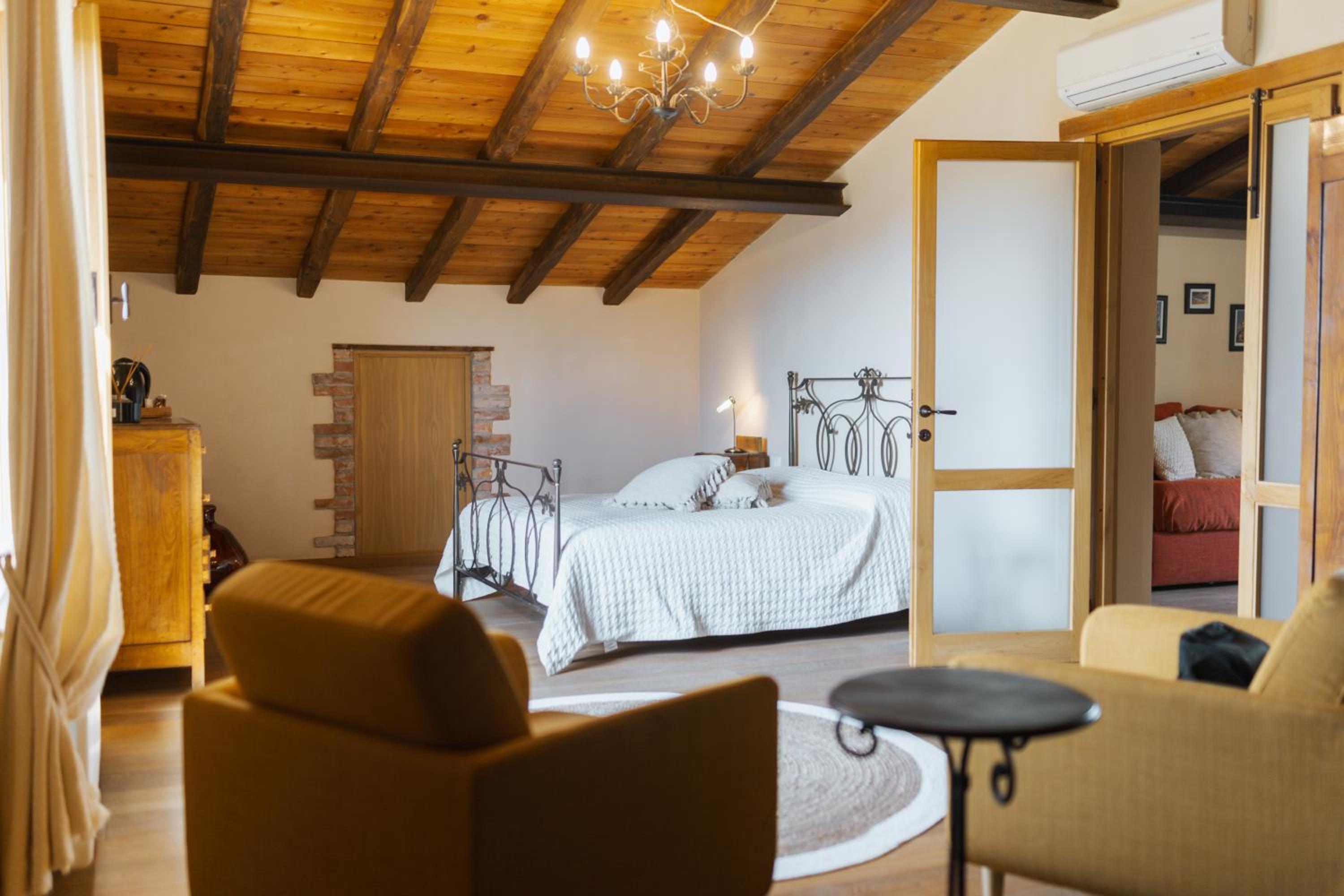 Family Junior Suite photo 2