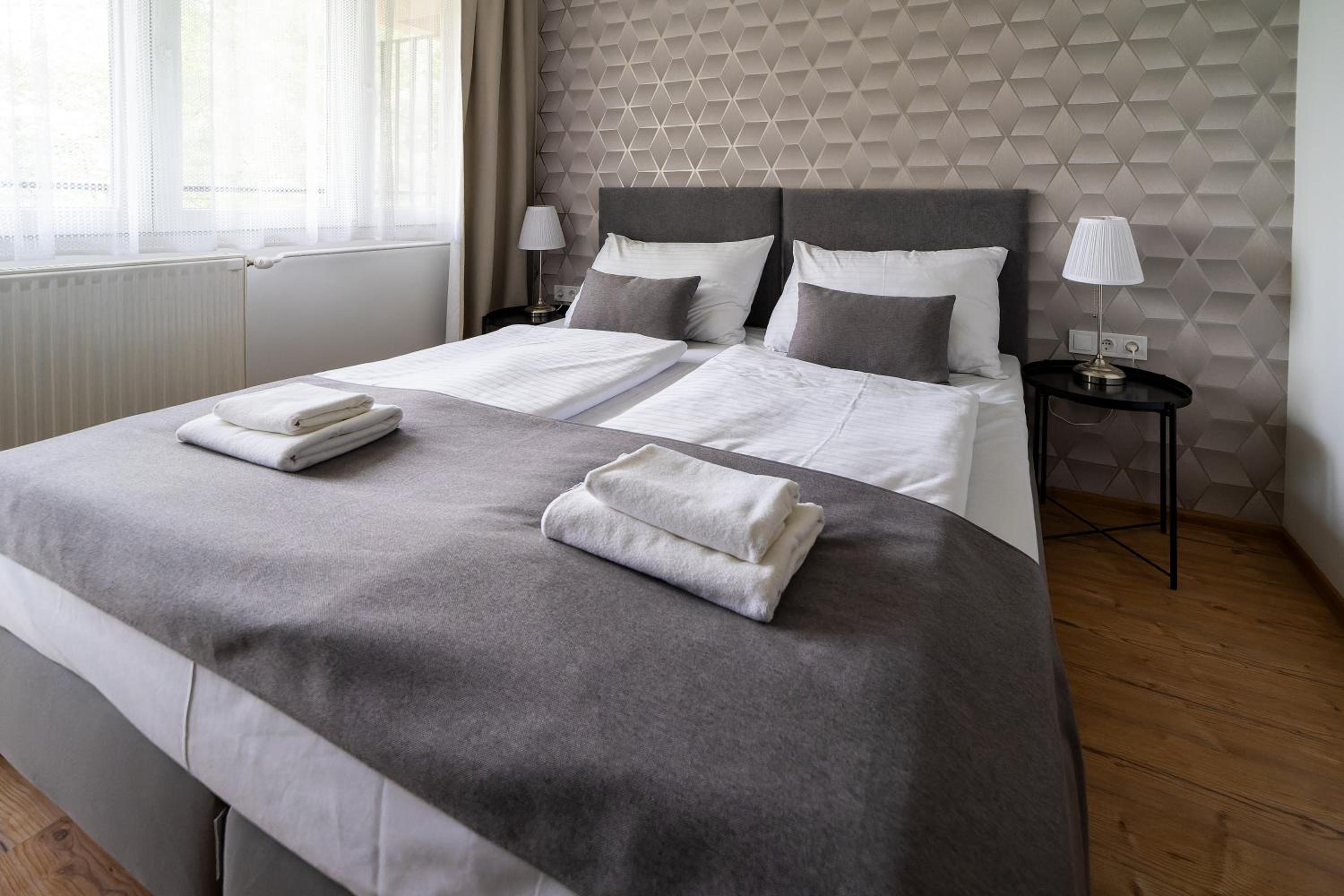 Superior Double or Twin Room photo 3