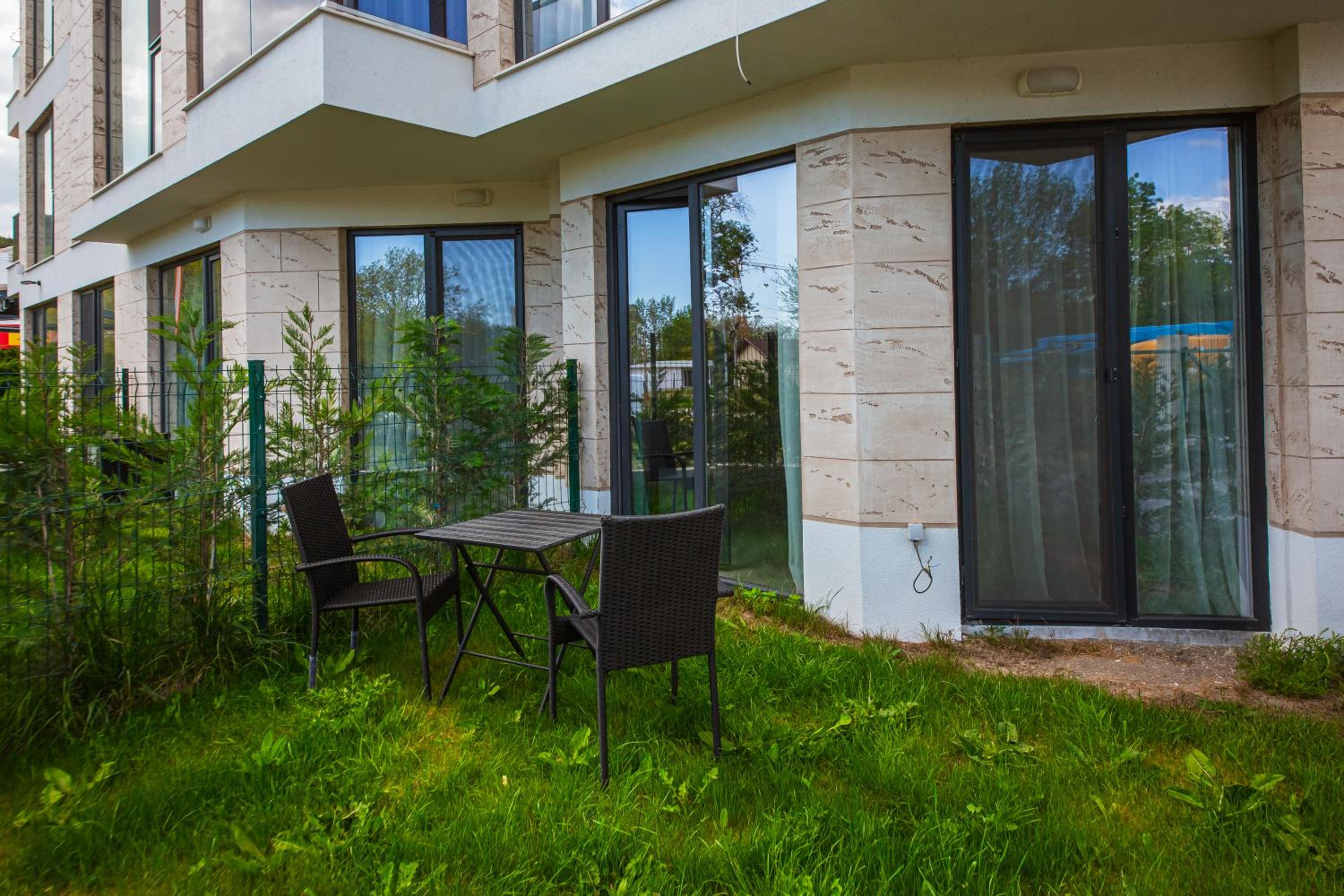 Maisonette photo 2