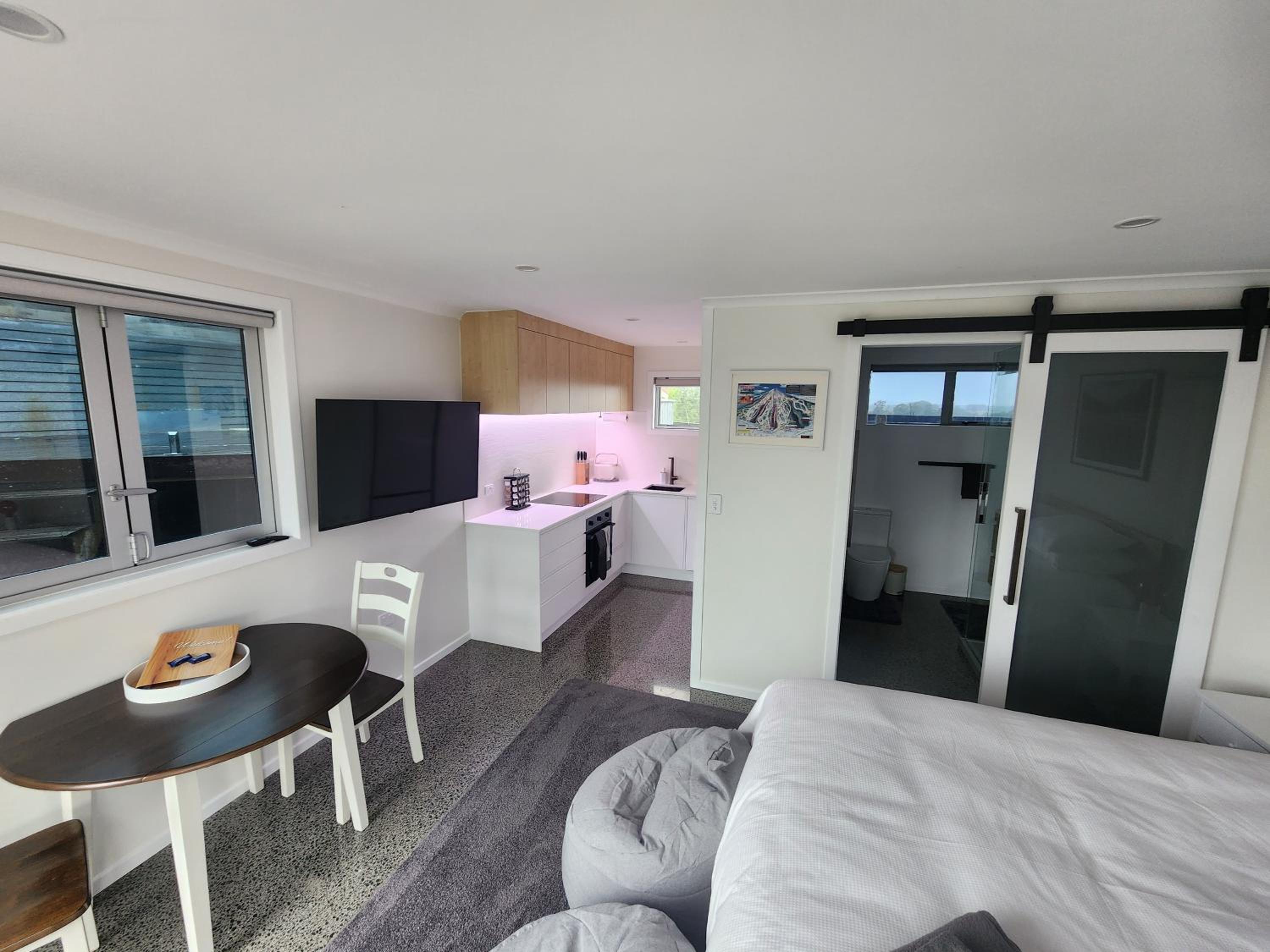 King Room With Mountain View photo 3