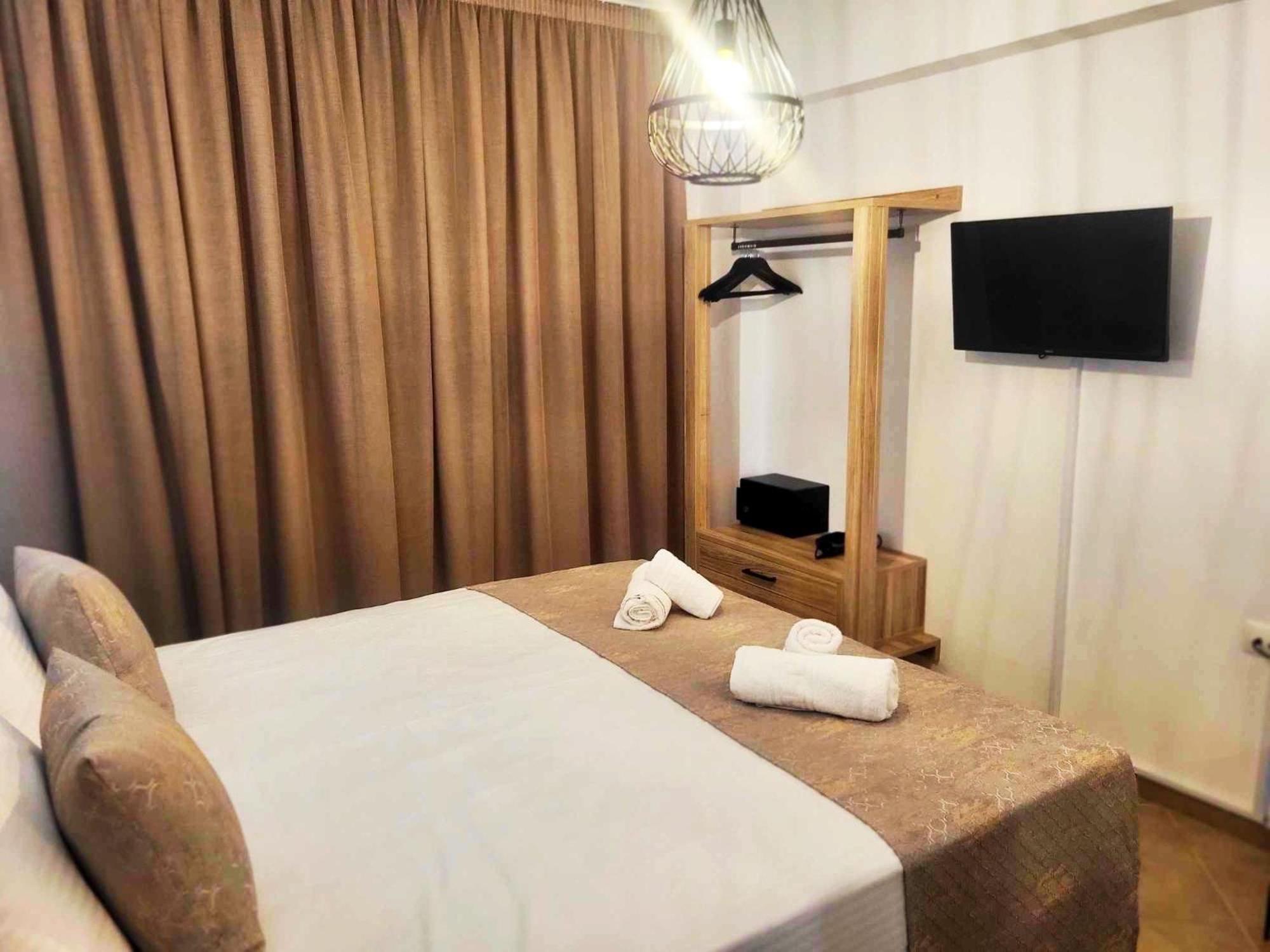 Superior Double Room - Photo 4