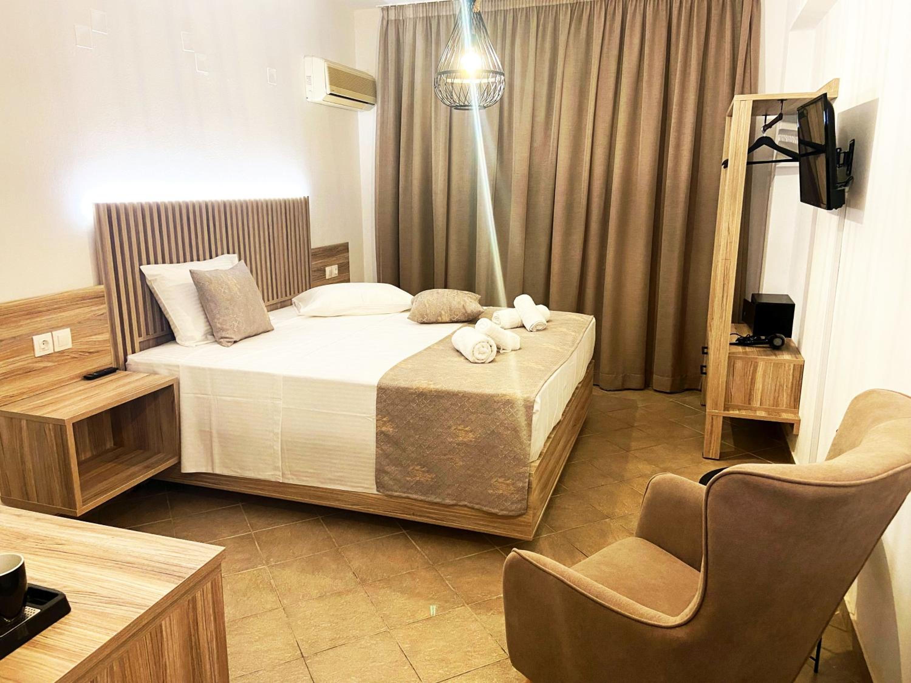 Superior Double Room - Photo 5