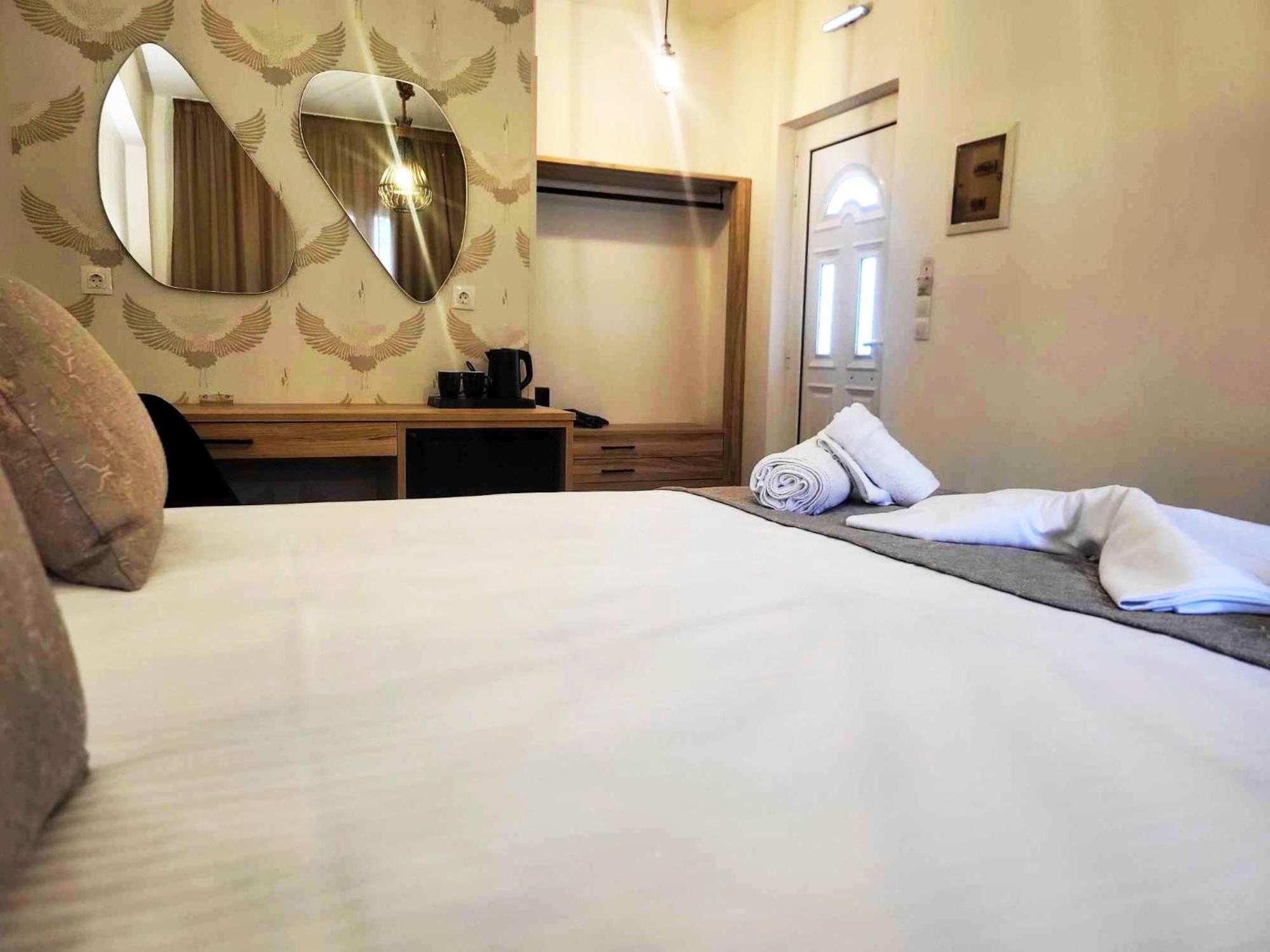 Superior Double Room - Photo 6