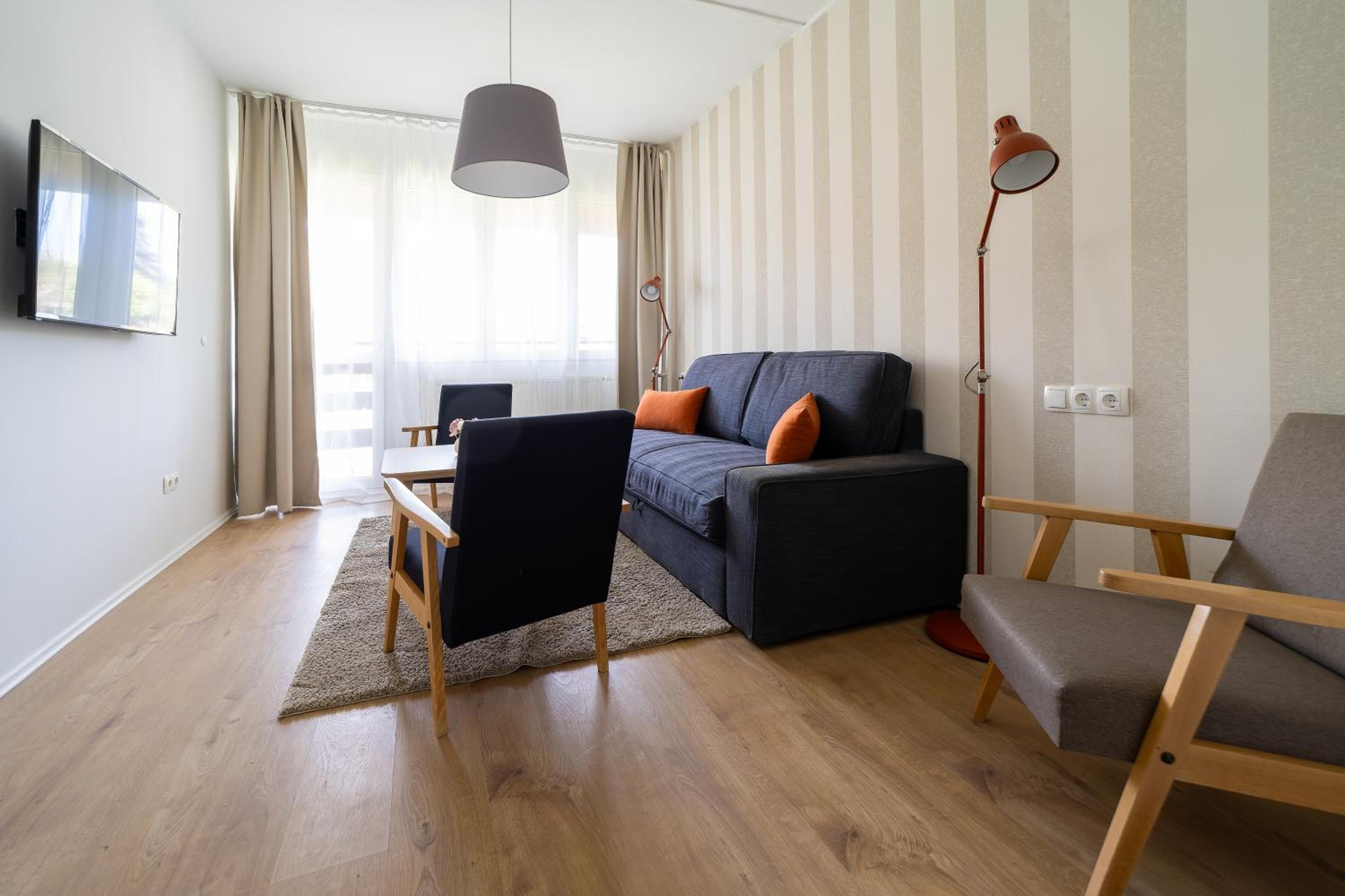 Apartment photo 1