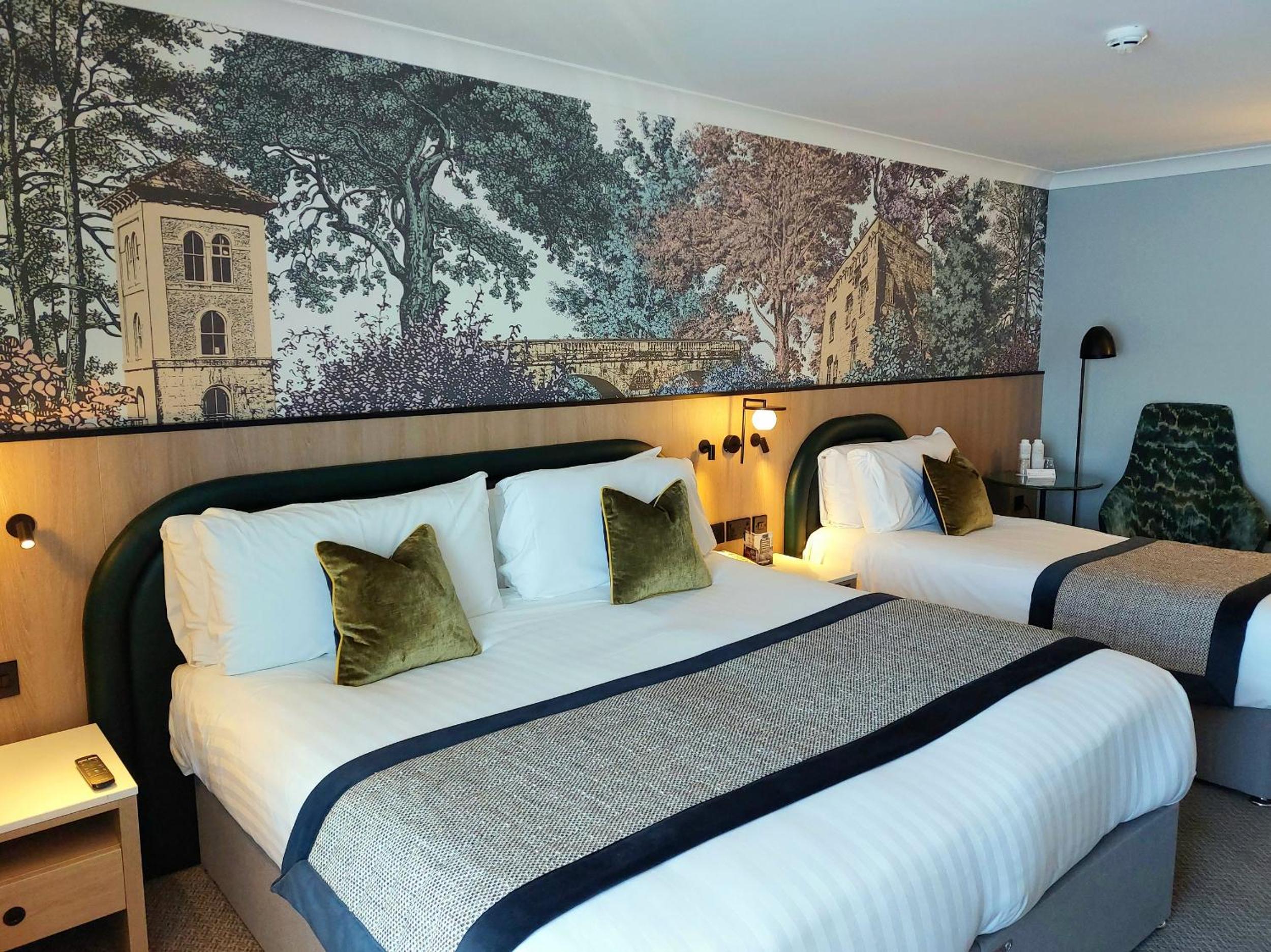 Signature Family Suite