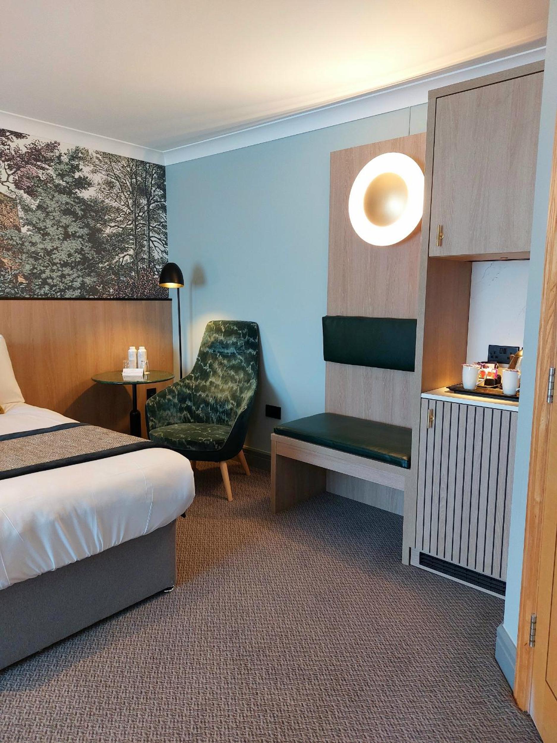 Signature Family Suite