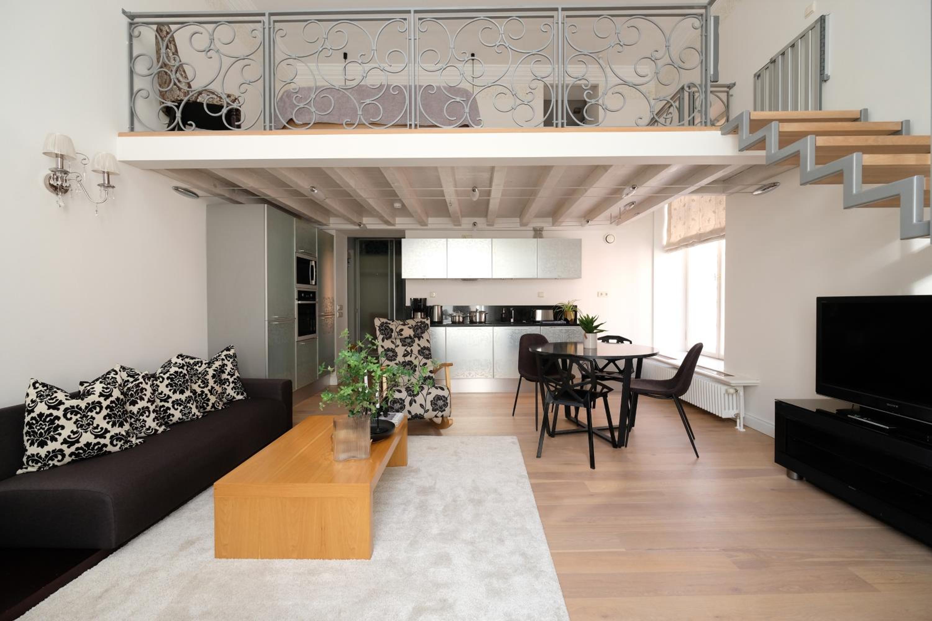 Loft - Lai 15