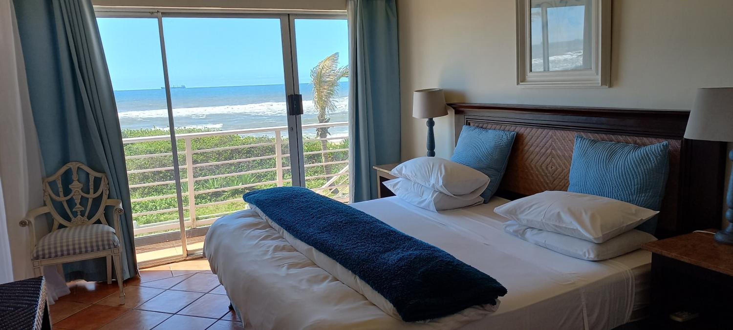 King Room with Sea View - Photo 15