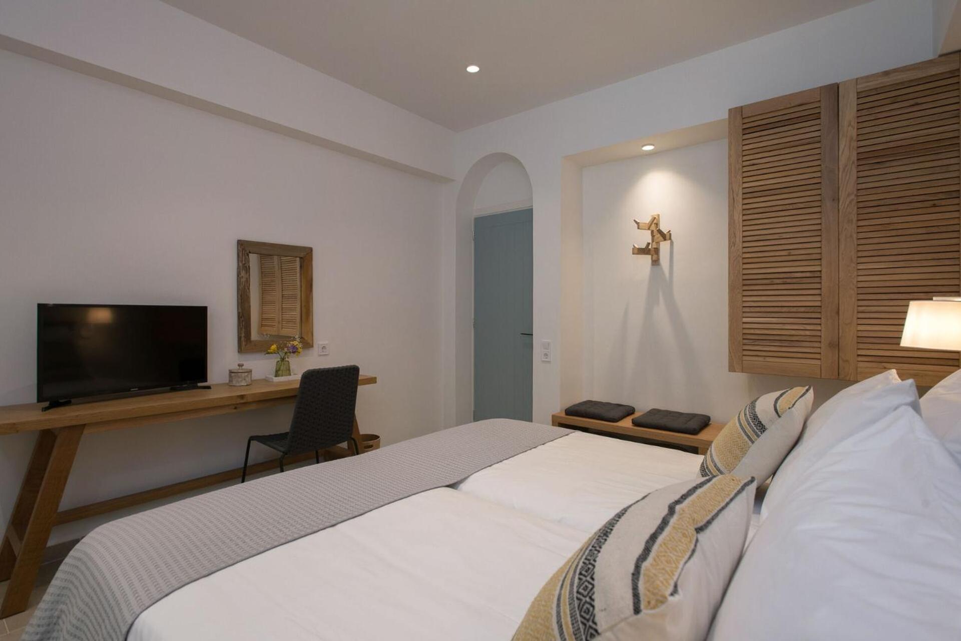 Three-Bedroom Villa photo 1