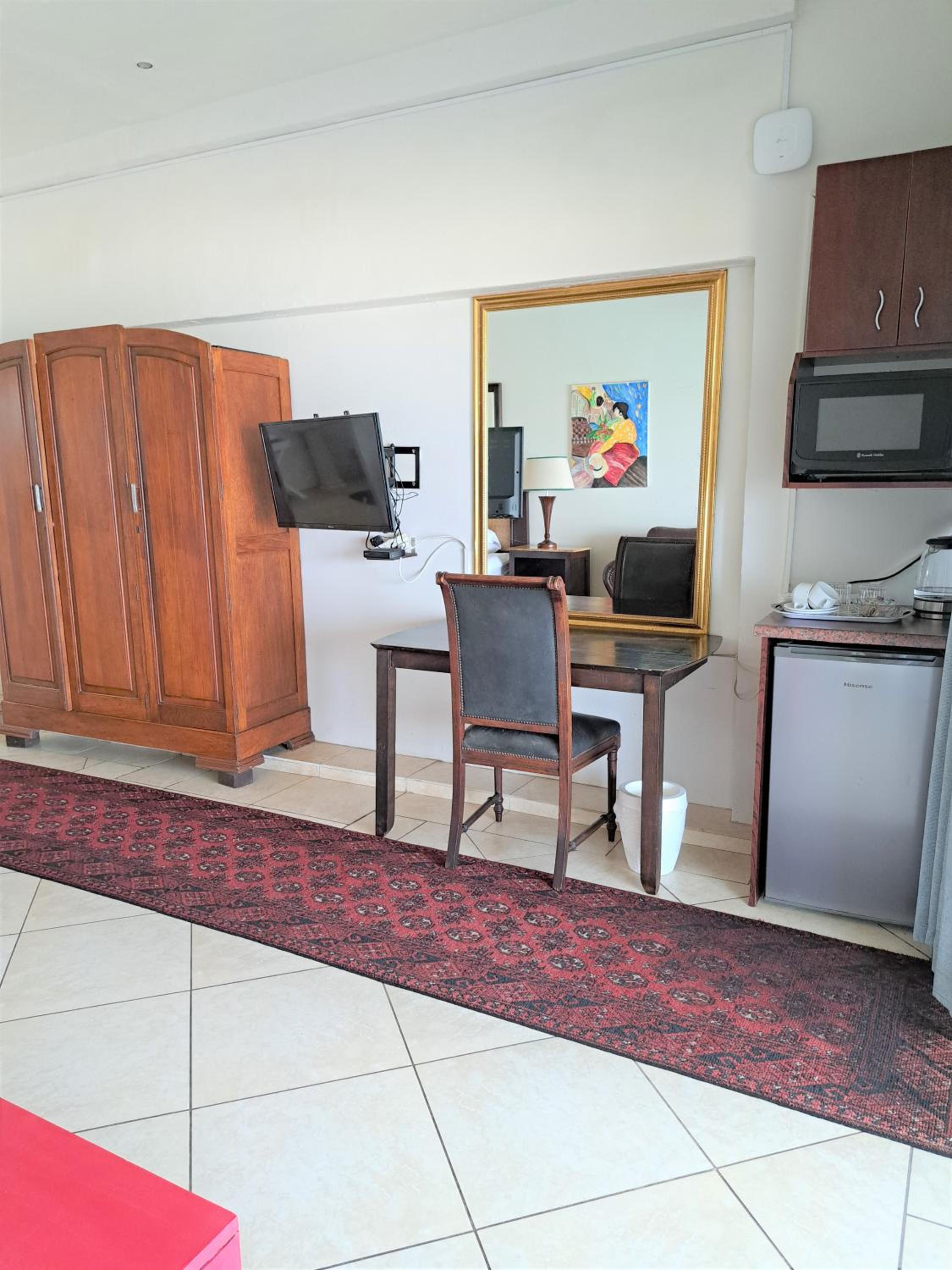 Superior Double or Twin Room with Sea View - Photo 10