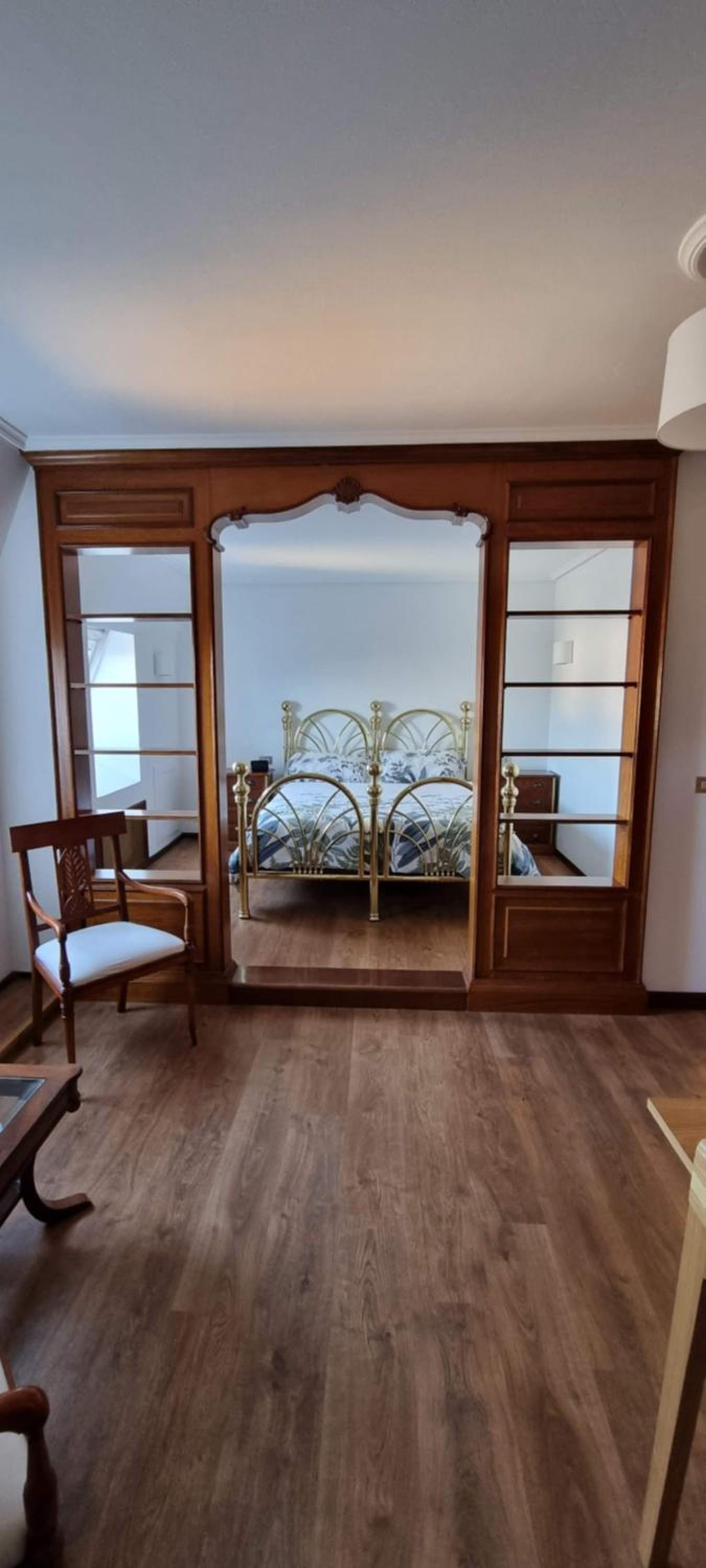 Two-Bedroom Apartment photo 3
