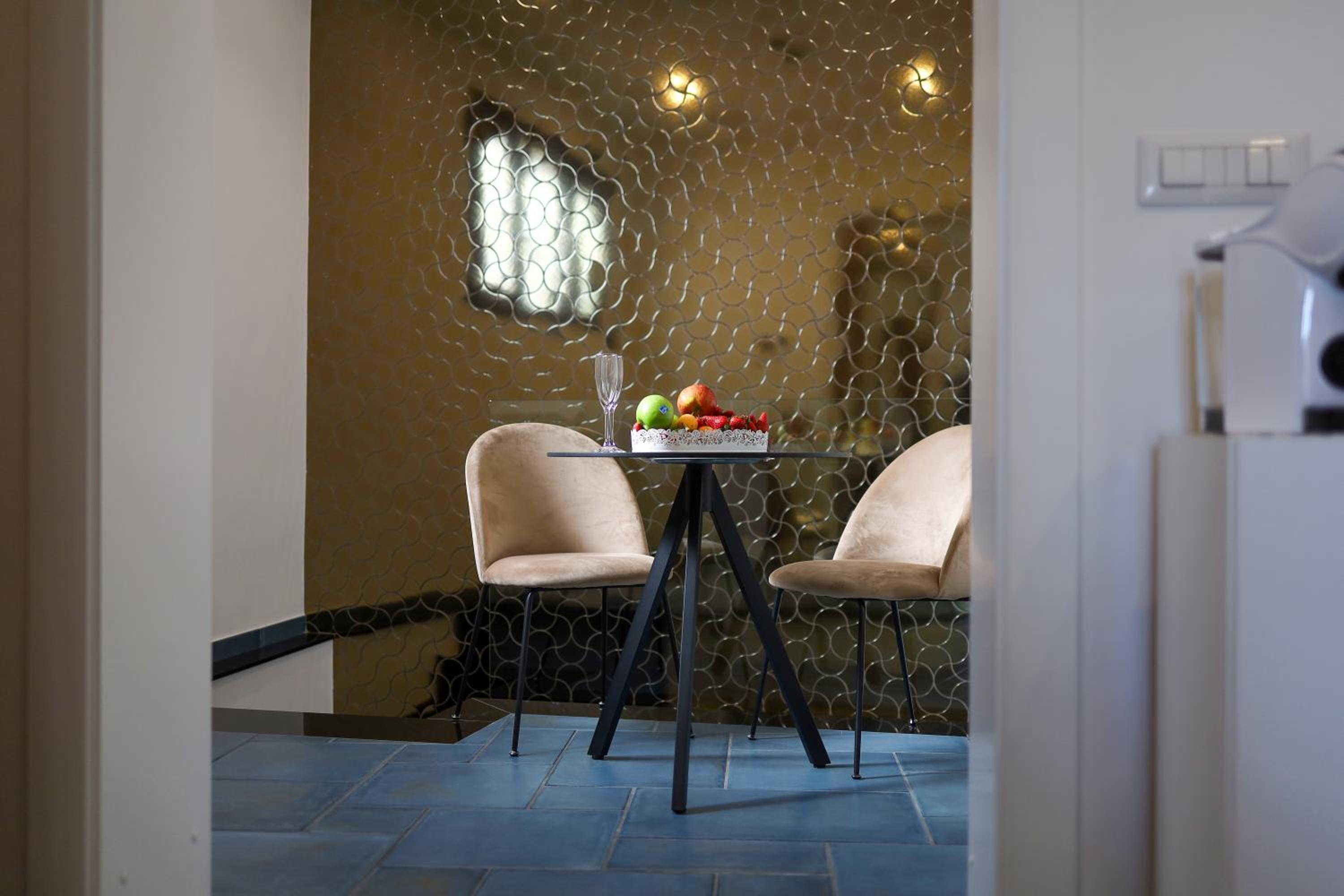 King Room With Spa Bath photo 3