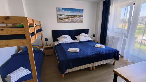 Quadruple Room with Balcony photo 1