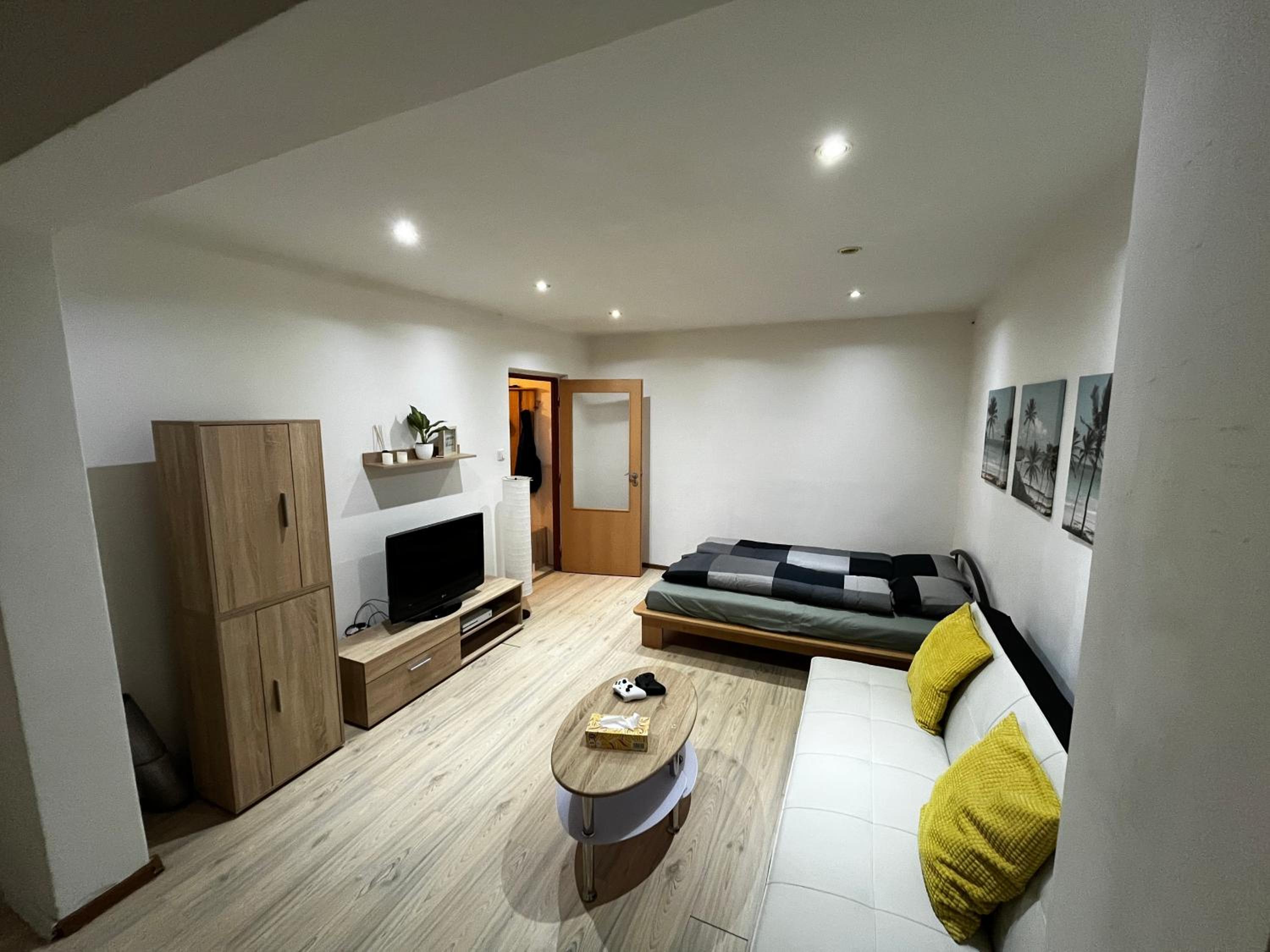 Apartment - Ground Floor photo 3