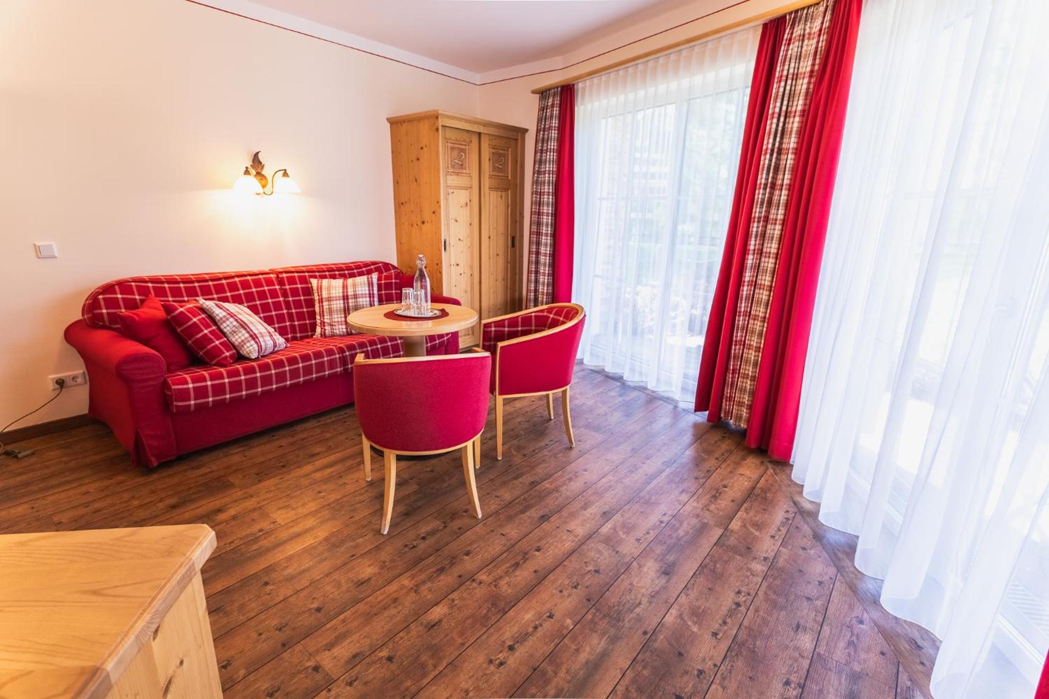 Junior Suite photo 1