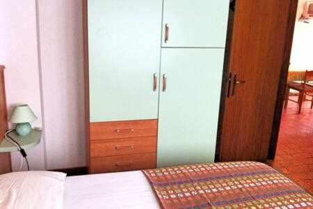 Two-Bedroom Apartment photo 3