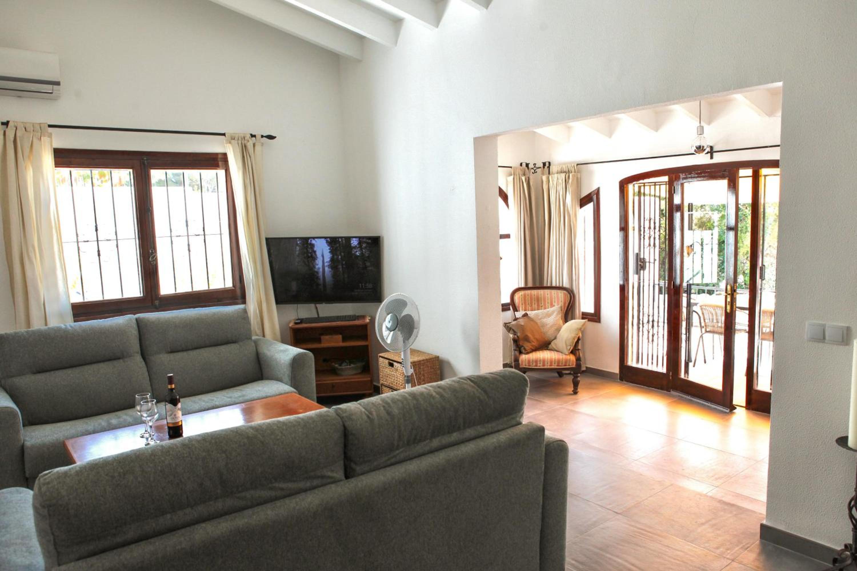 Villa