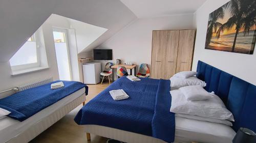 Triple Room with Balcony photo 3