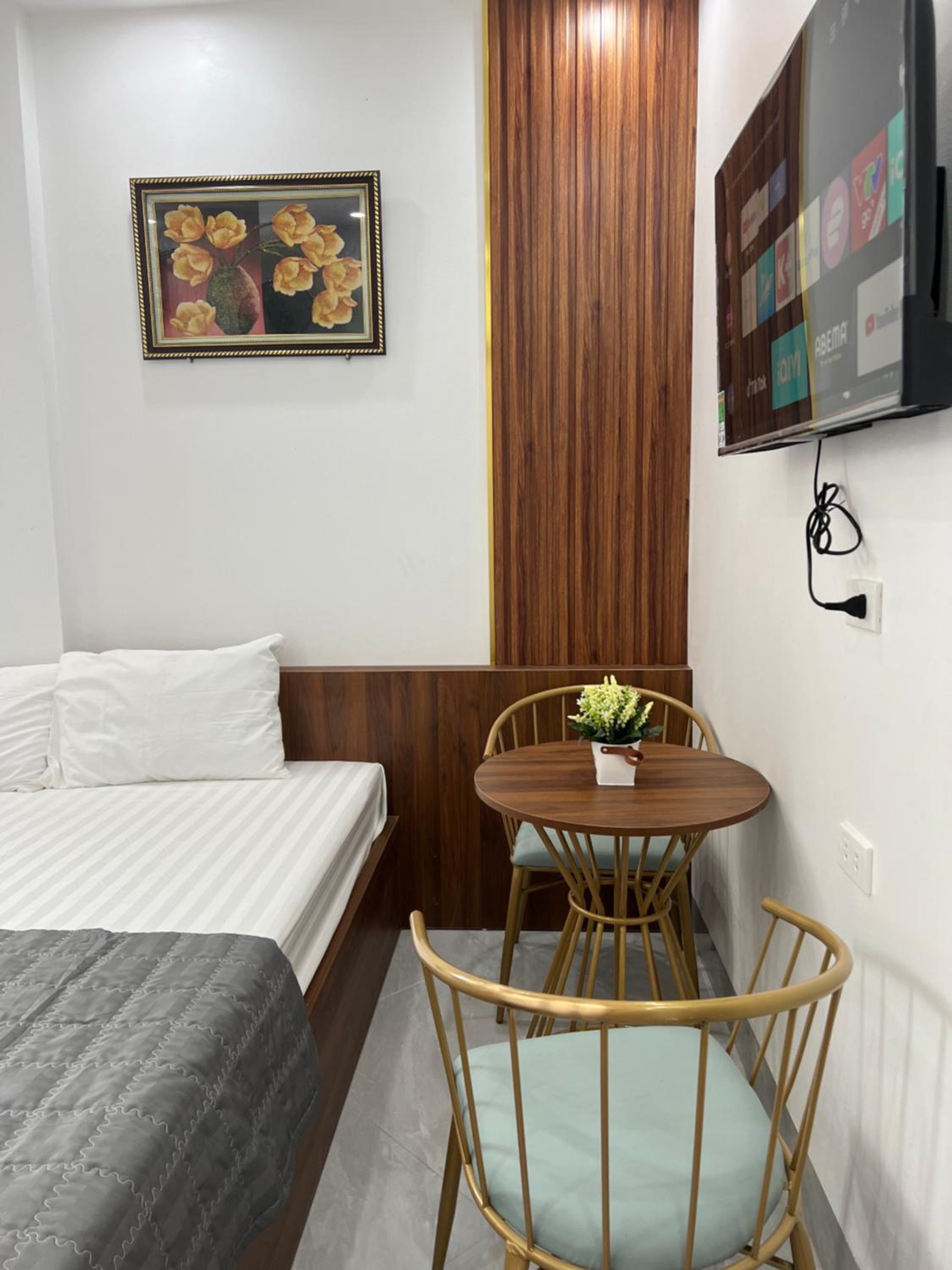 Quadruple Room - Photo 2