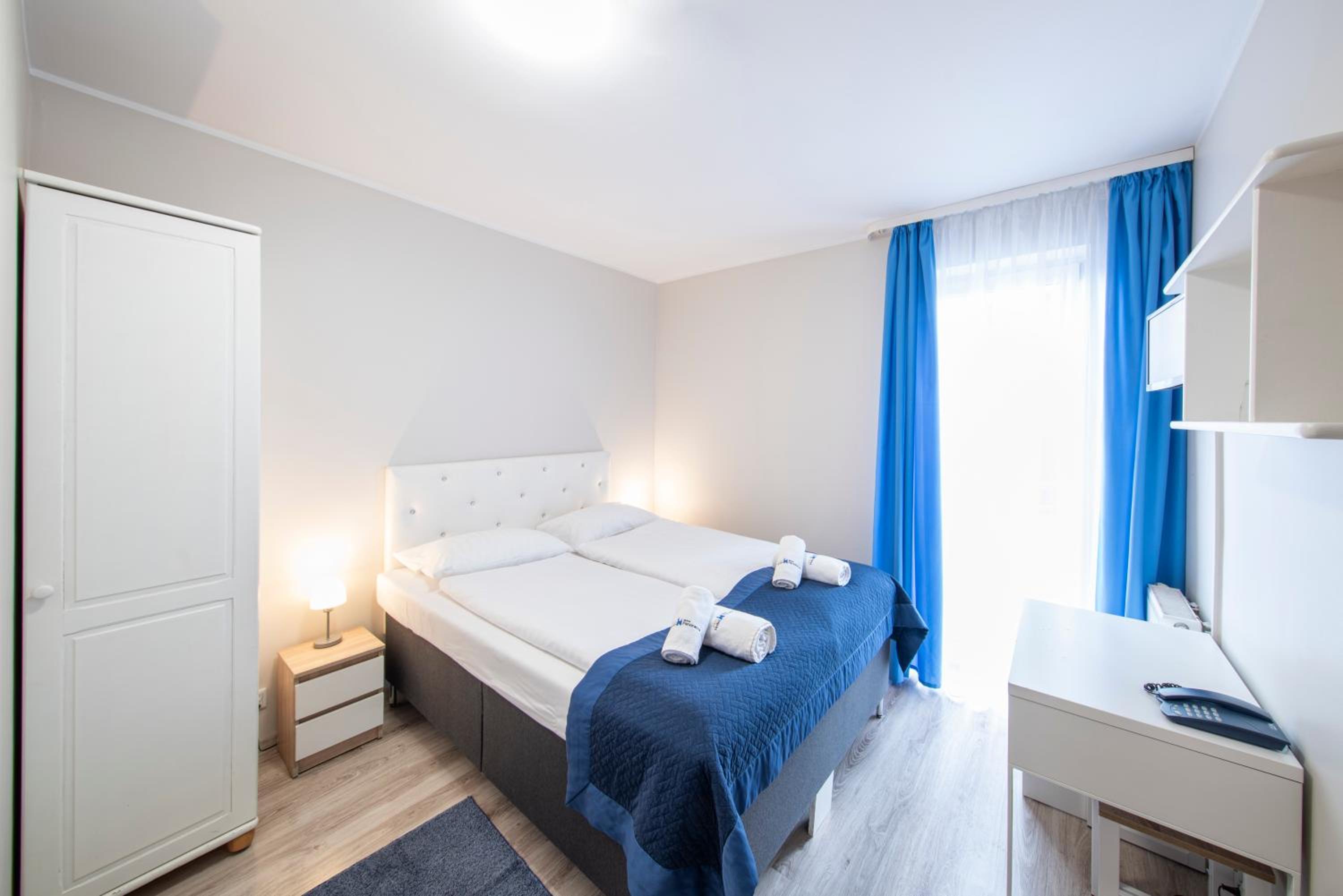 Double or Twin Room - Photo 1