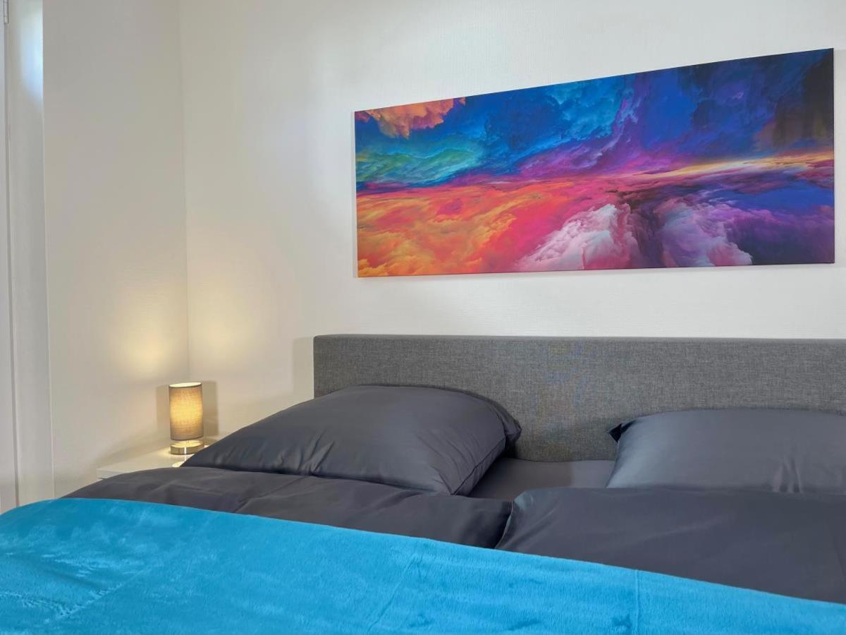 Apartment photo 2