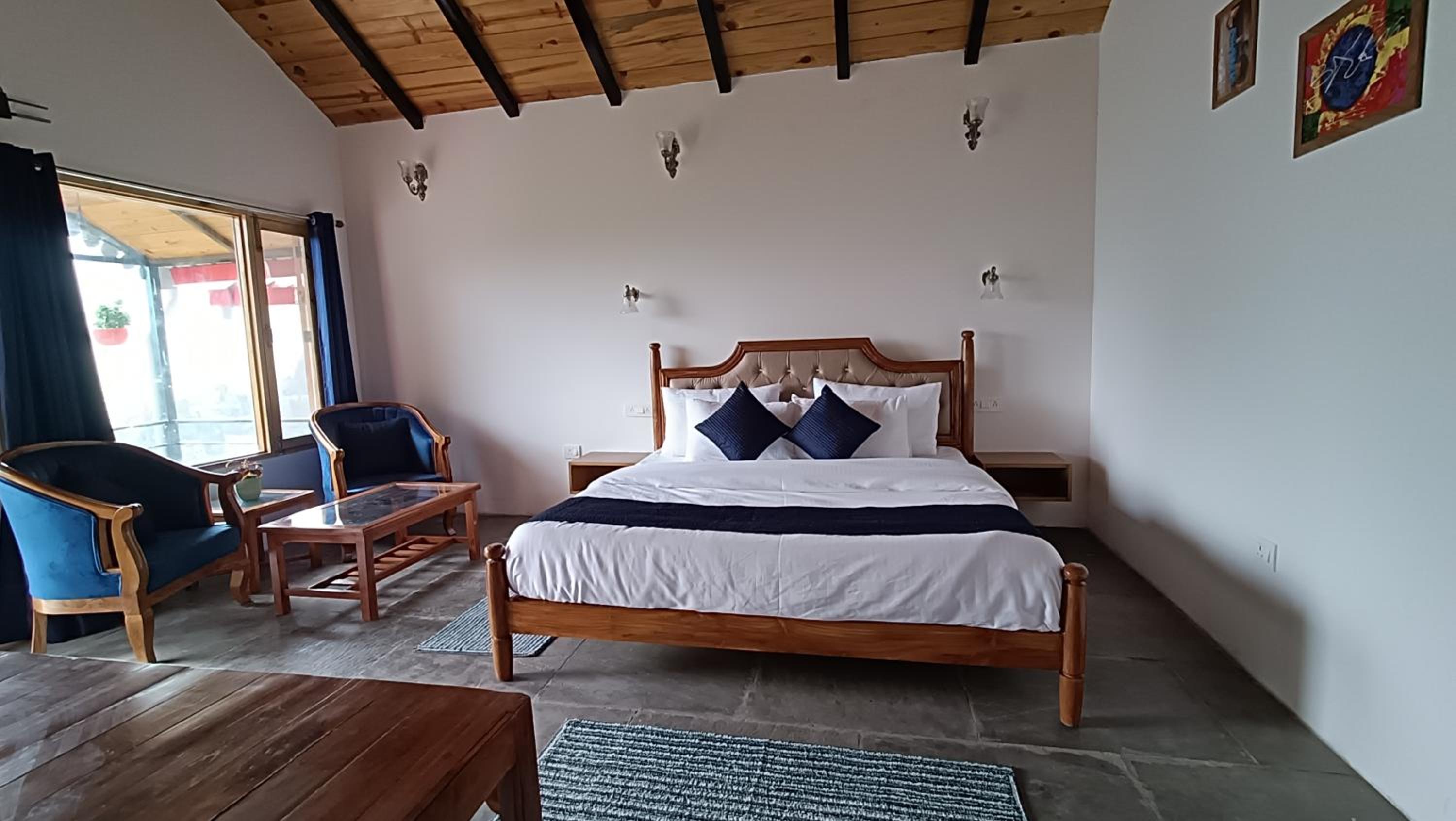 Deluxe Room photo 1