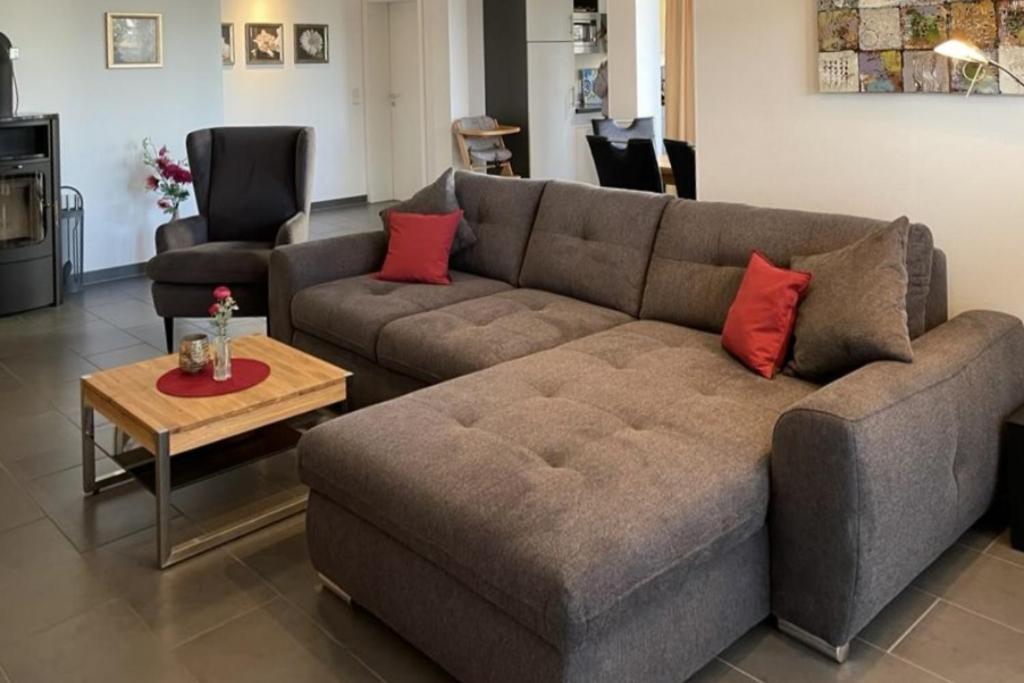 Apartment photo 1