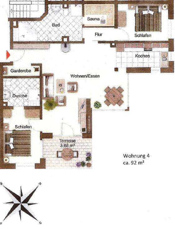 Apartment photo 2